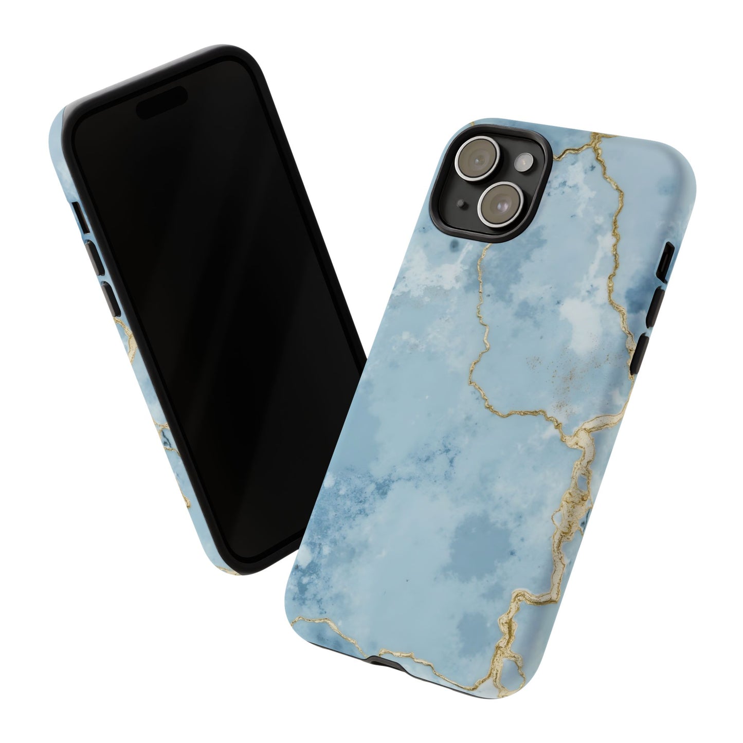 Blue Marble Case Design