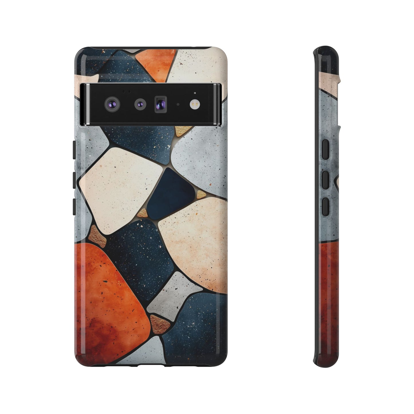 Terrazzo Phone Case for iPhone, google Pixel & Samsung