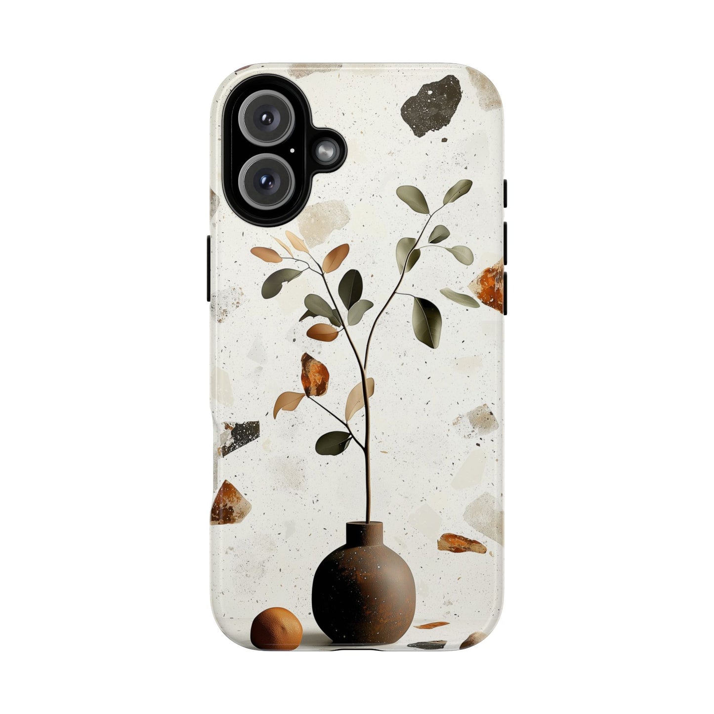 Terrazzo Shards Phone Case for iPhone, google Pixel & Samsung