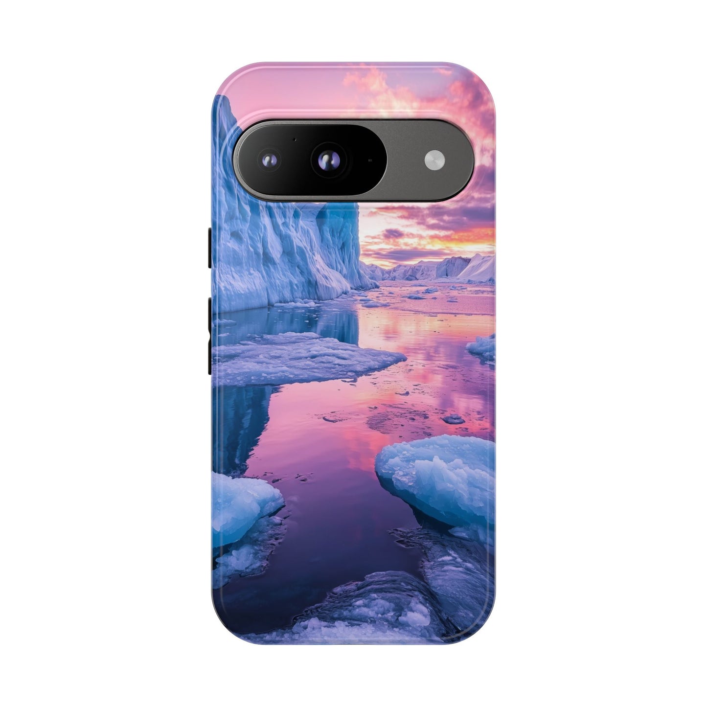 Nature Mood Phone Case for iPhone, Samsung & Pixel