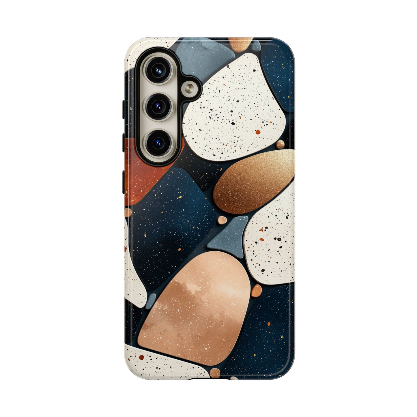 Luxe Terrazzo Phone Case for iPhone, google Pixel & Samsung