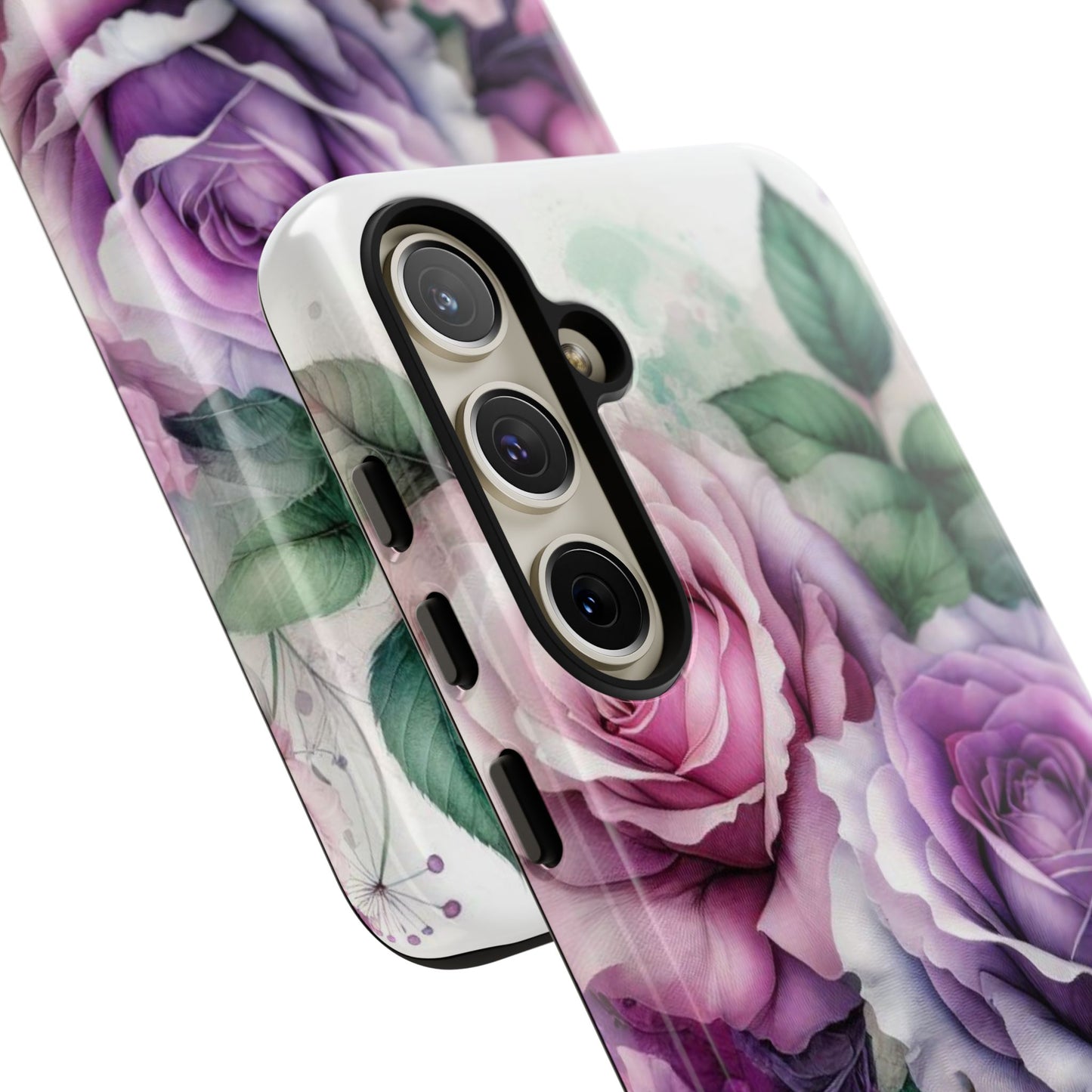Floral Reverie Art Mobile Case
