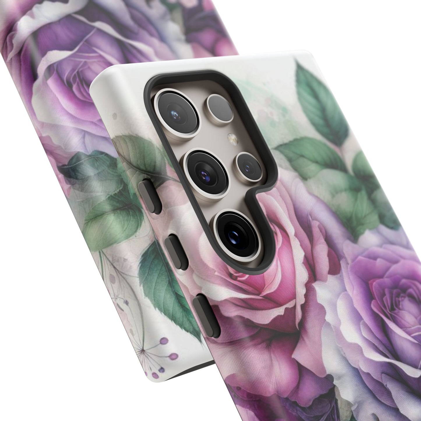 Floral Reverie Art Mobile Case