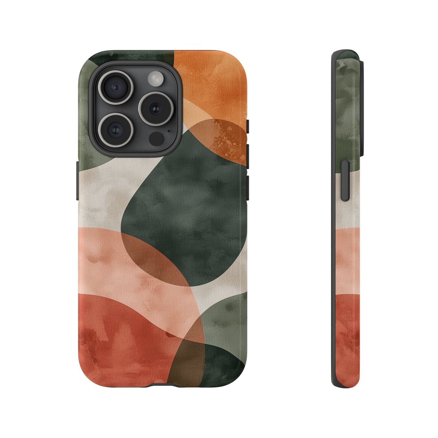 Terrazo Case for iPhone, google Pixel & Samsung