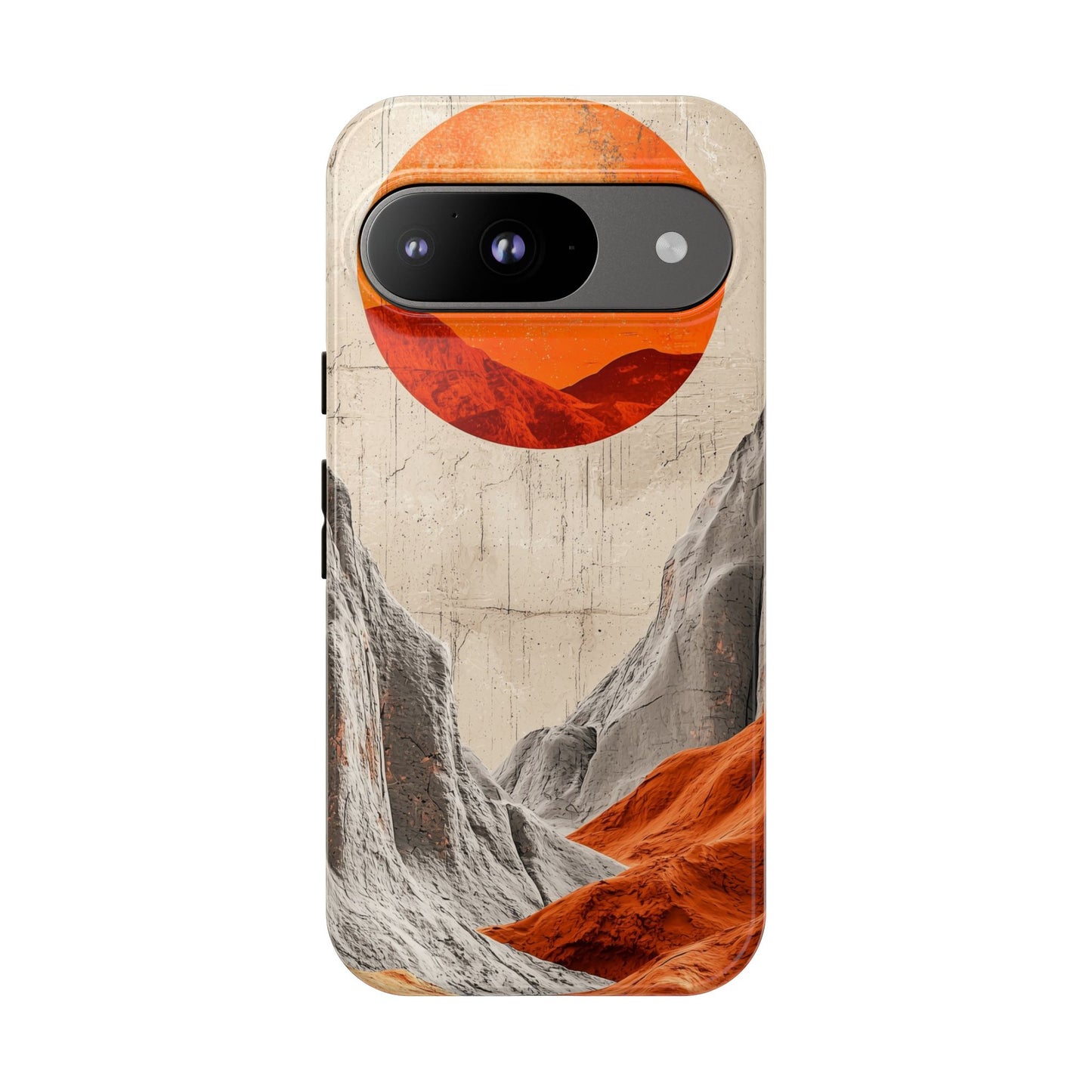 Boho Desert Dreams Phone Case for iPhone, Samsung & Pixel