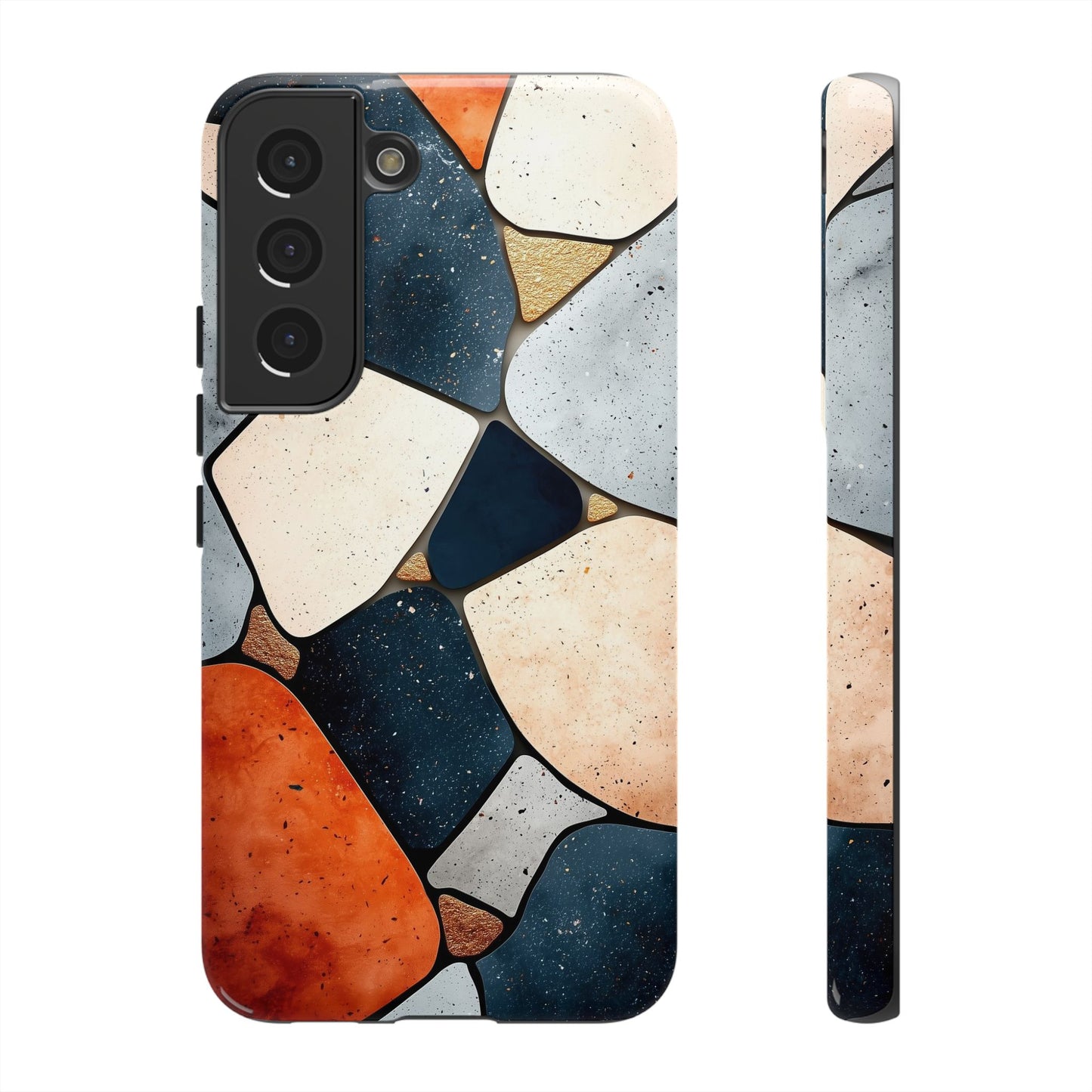 Terrazzo Phone Case for iPhone, google Pixel & Samsung