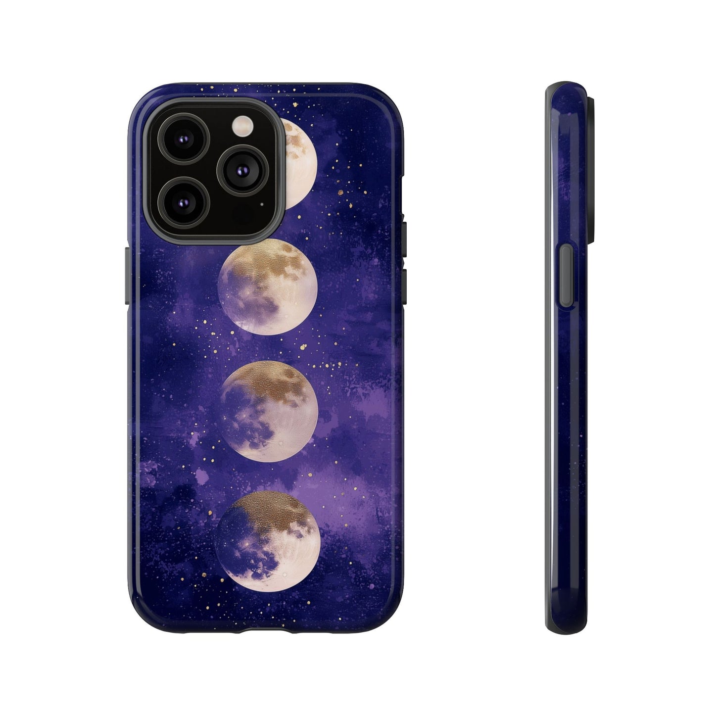 Celestial Balance Watercolor Phone Case for iPhone, google Pixel & Samsung