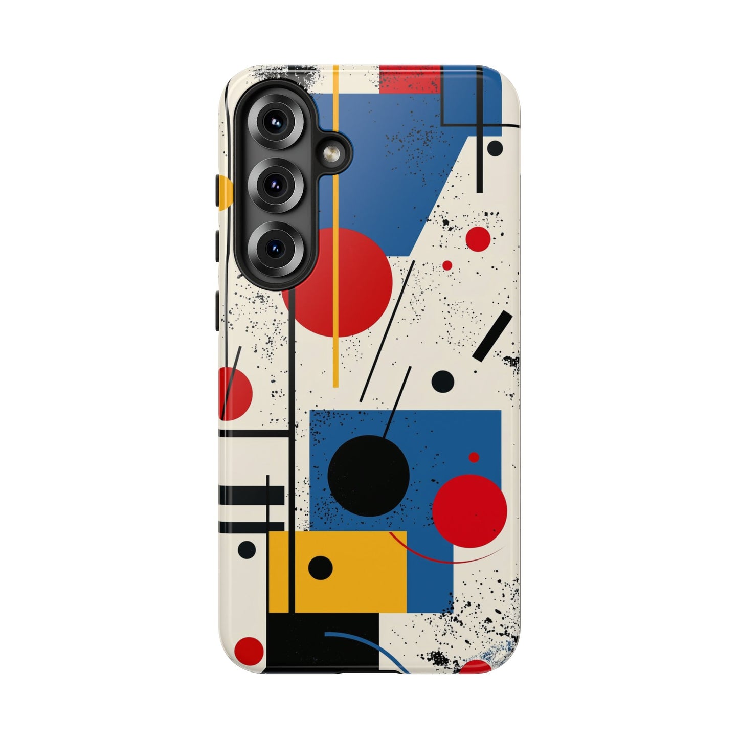 Urban Chic Terrazzo Phone Case for iPhone, Google Pixel, Samsung
