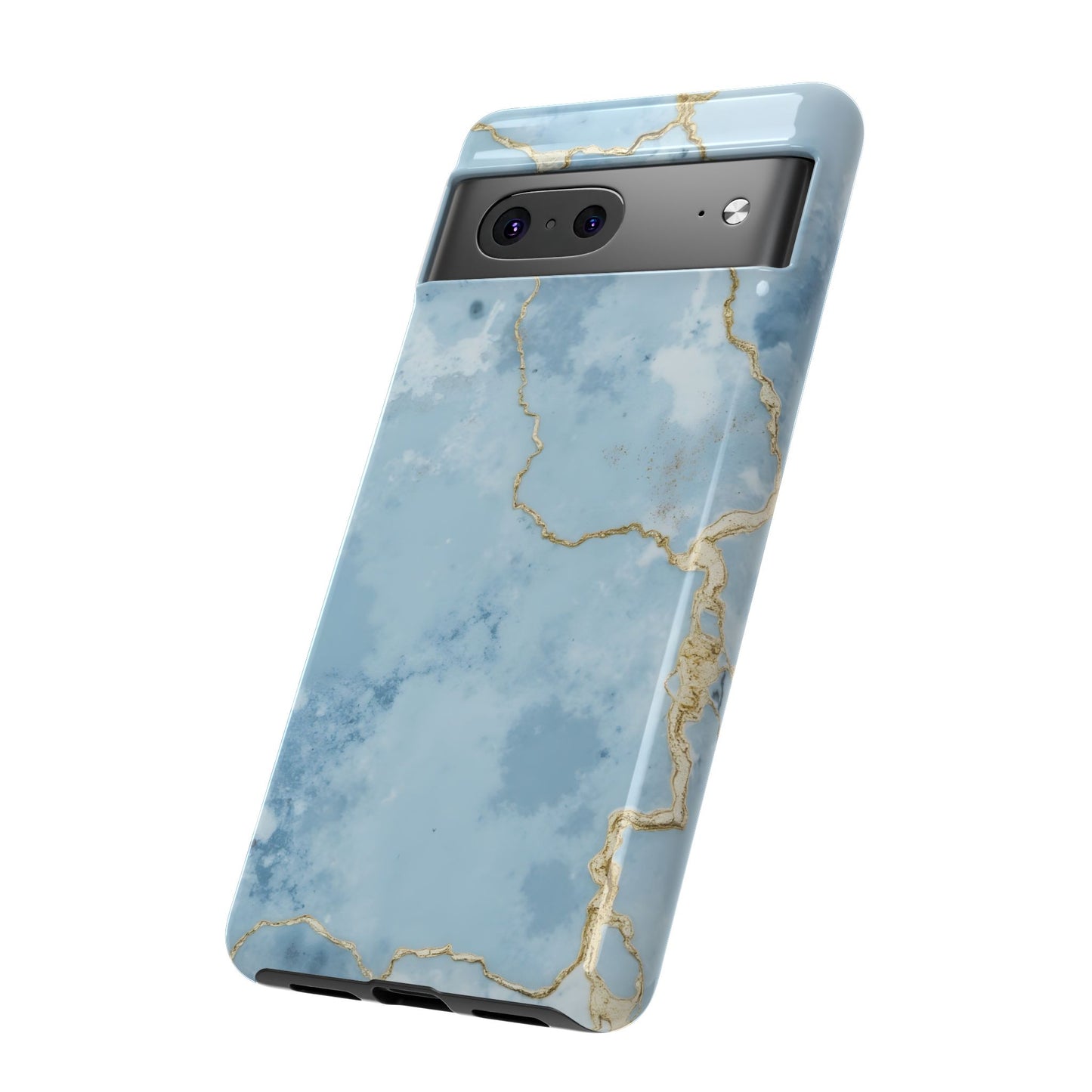 Blue Marble Case Design