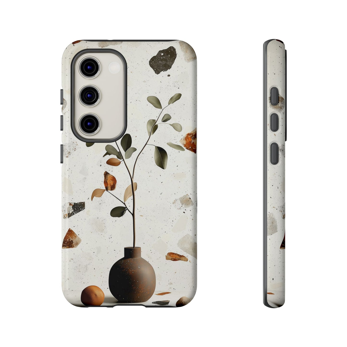 Terrazzo Shards Phone Case for iPhone, google Pixel & Samsung