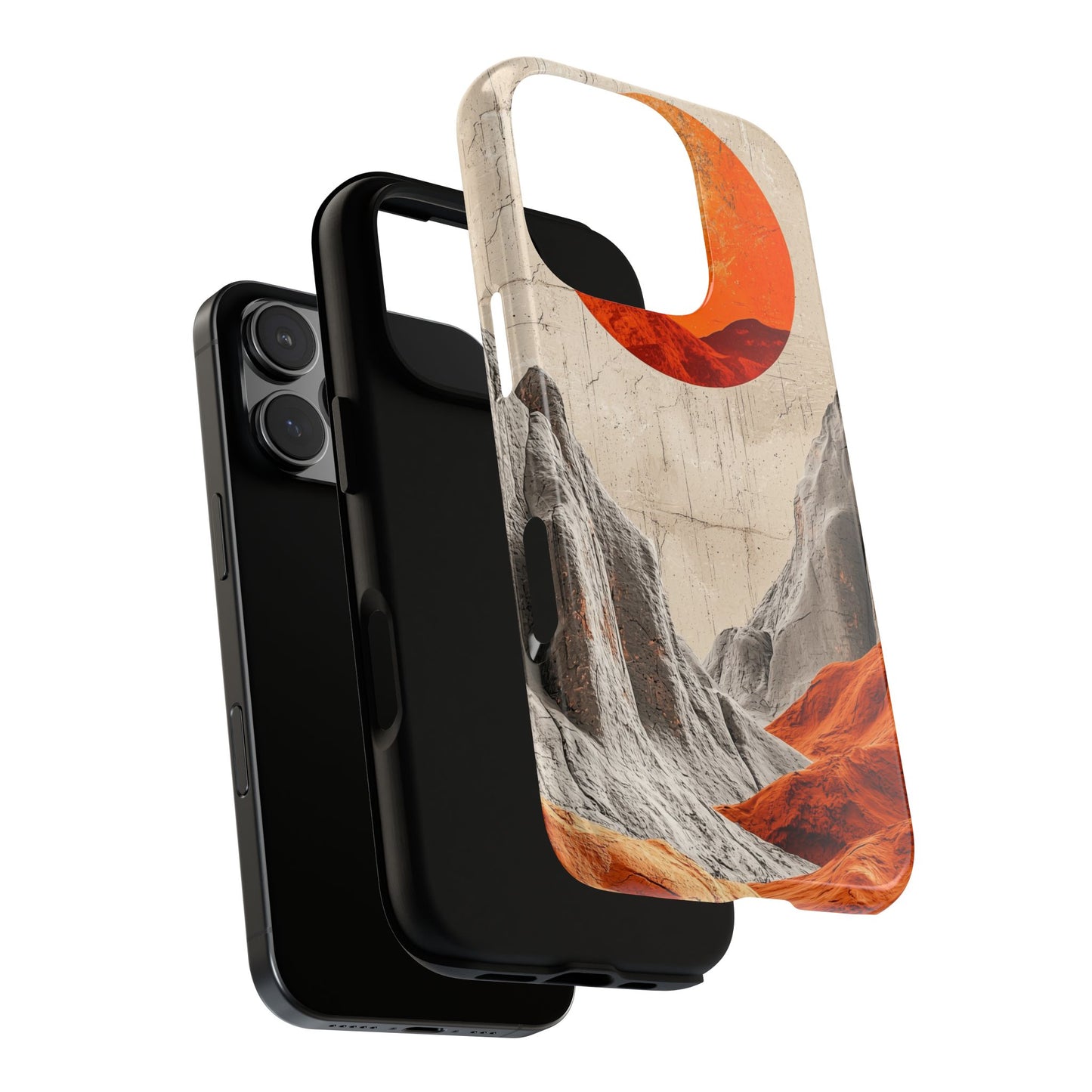 Boho Desert Dreams Phone Case for iPhone, Samsung & Pixel