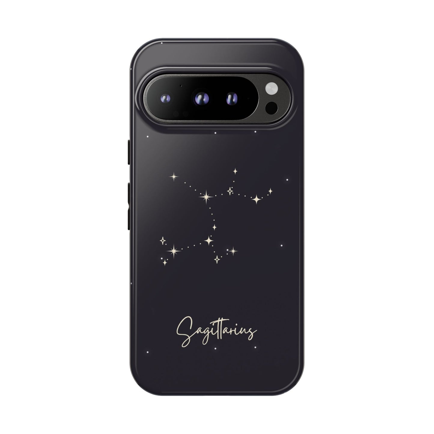 Sagittarius Starry Sky Phone Case – Wanderlust & Astrology-Inspired Design – Cosmic Style for iPhone, Samsung & Google Pixel