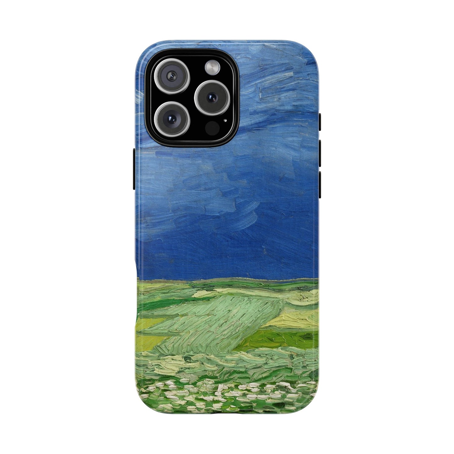 Vincent Van Gogh Phone Case - iPhone, Samsung, Google Pixel Cover - Painting Phone Case - Van Gogh Art Gift - Aesthetic Phone Case, Art Lover Gift