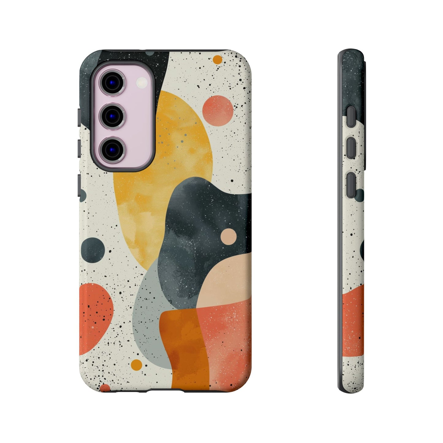 Opulent Stone Terrazzo Phone Case for iPhone, Pixel & Samsung