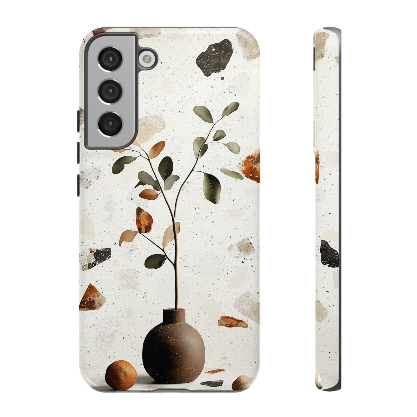 Terrazzo Shards Phone Case for iPhone, google Pixel & Samsung