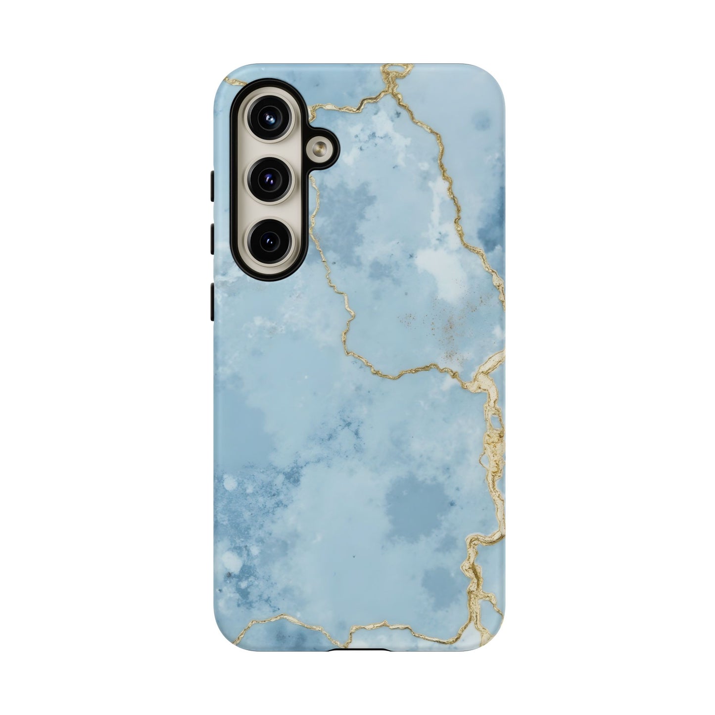 Blue Marble Case Design