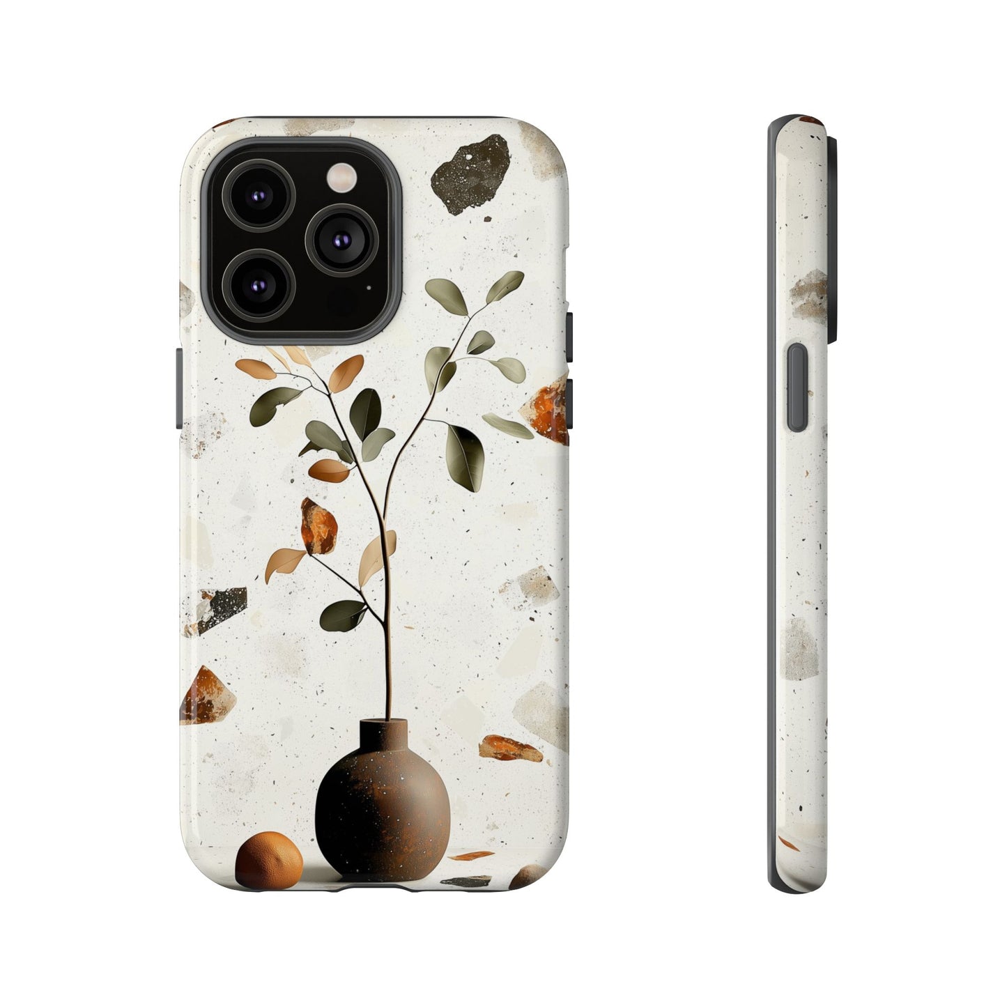 Terrazzo Shards Phone Case for iPhone, google Pixel & Samsung