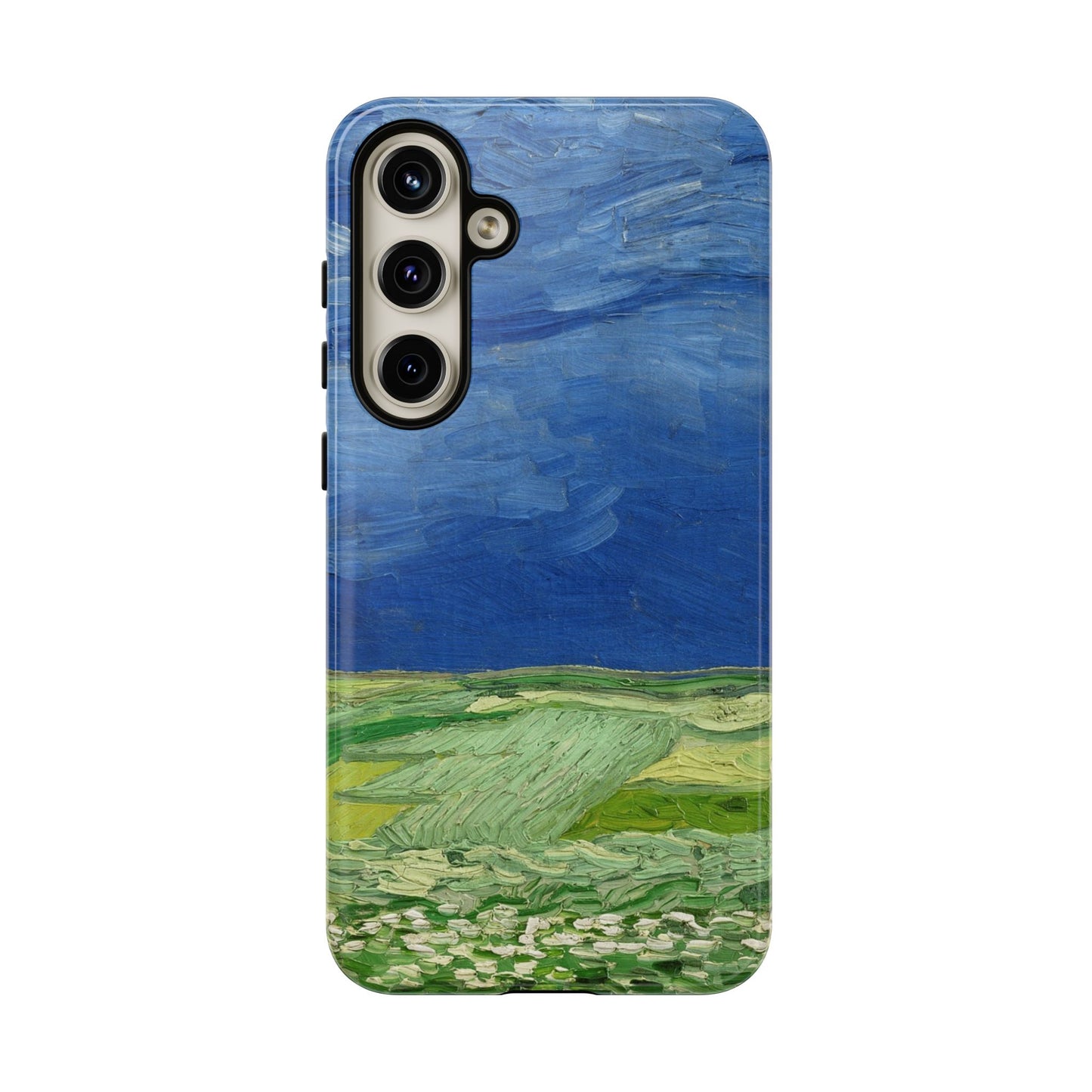 Vincent Van Gogh Phone Case - iPhone, Samsung, Google Pixel Cover - Painting Phone Case - Van Gogh Art Gift - Aesthetic Phone Case, Art Lover Gift