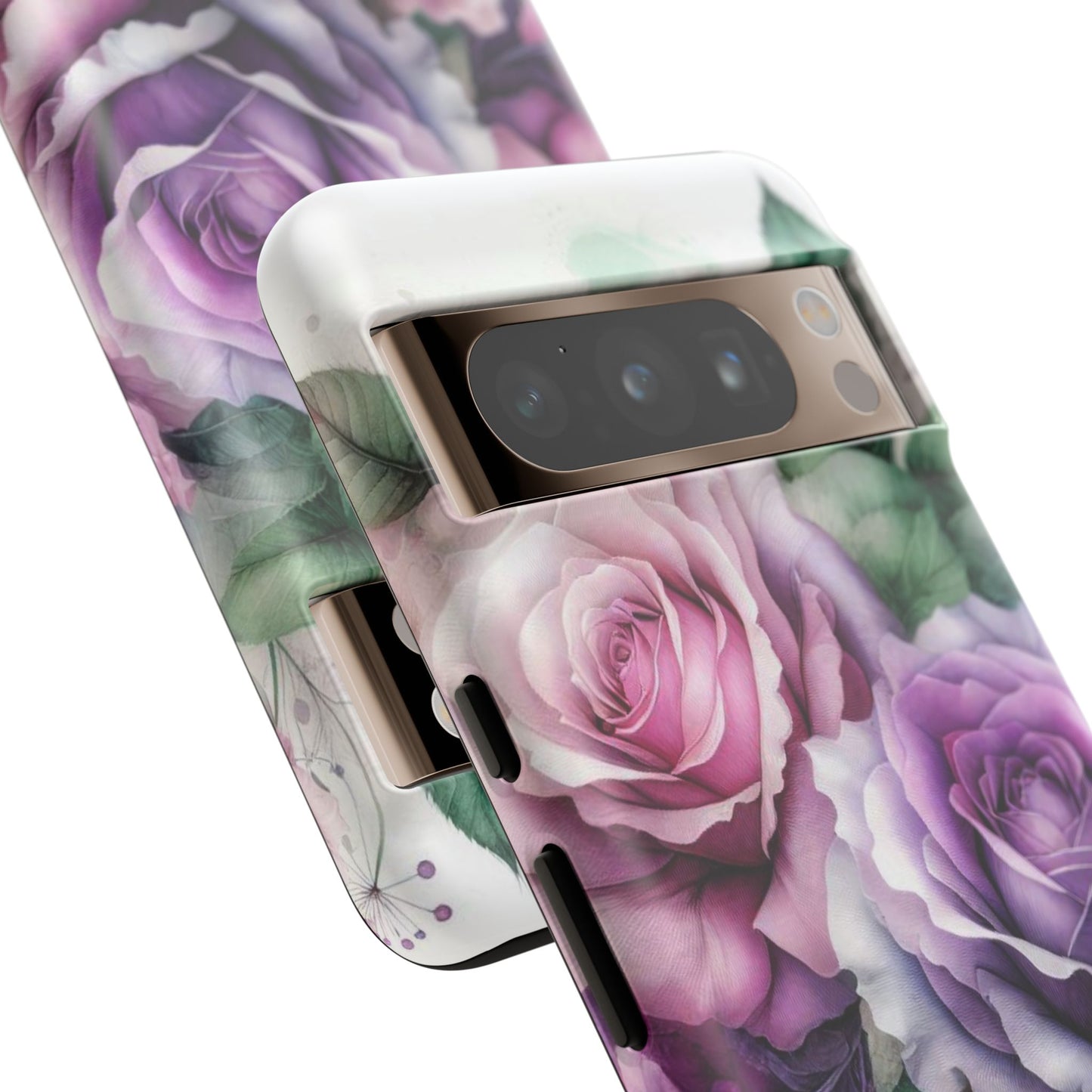 Floral Reverie Art Mobile Case