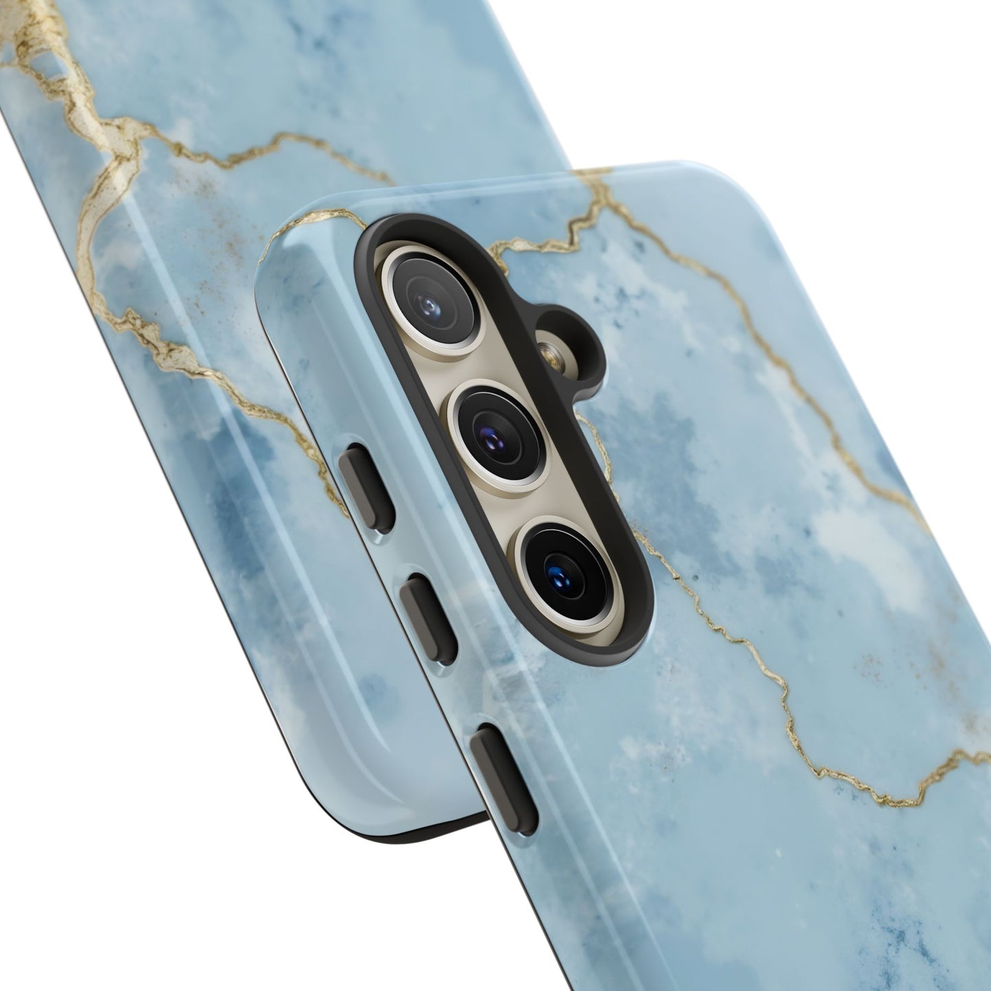 Blue Marble Case Design
