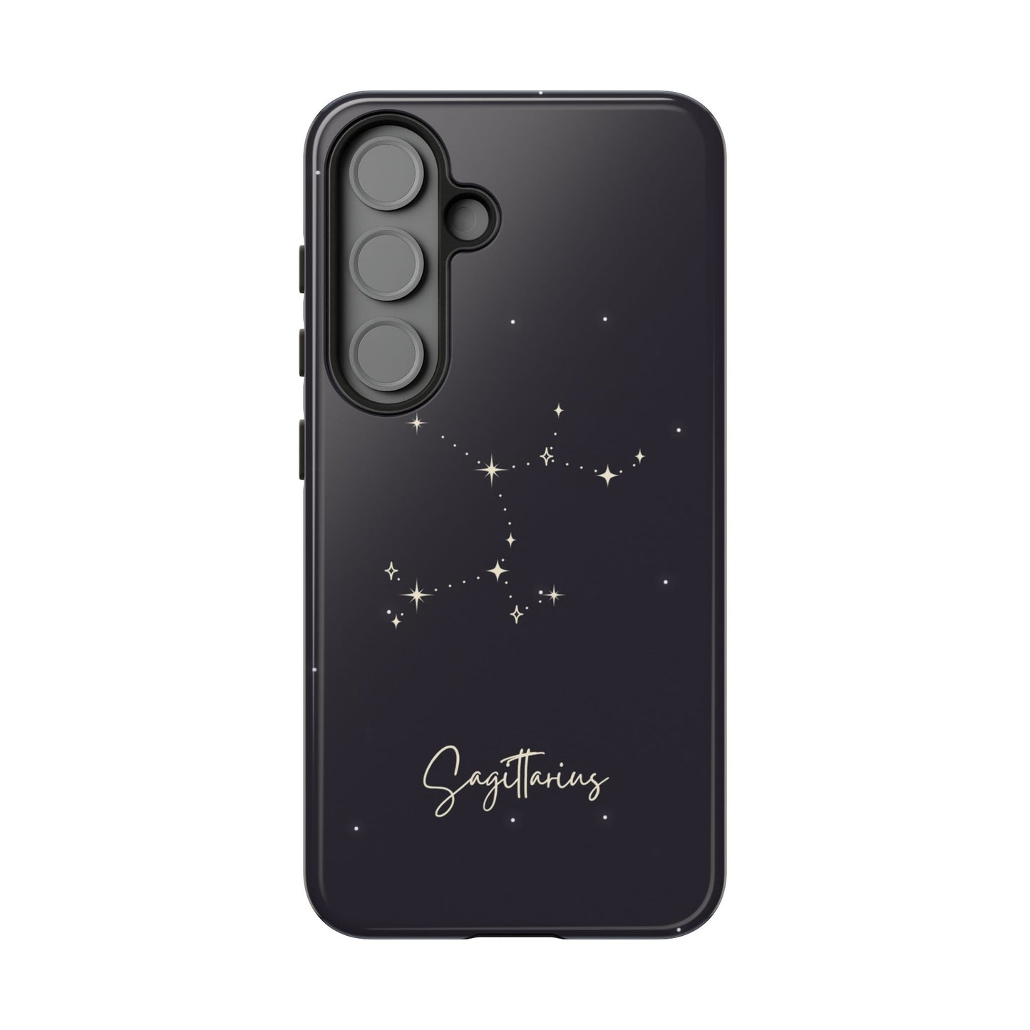 Sagittarius Starry Sky Phone Case – Wanderlust & Astrology-Inspired Design – Cosmic Style for iPhone, Samsung & Google Pixel