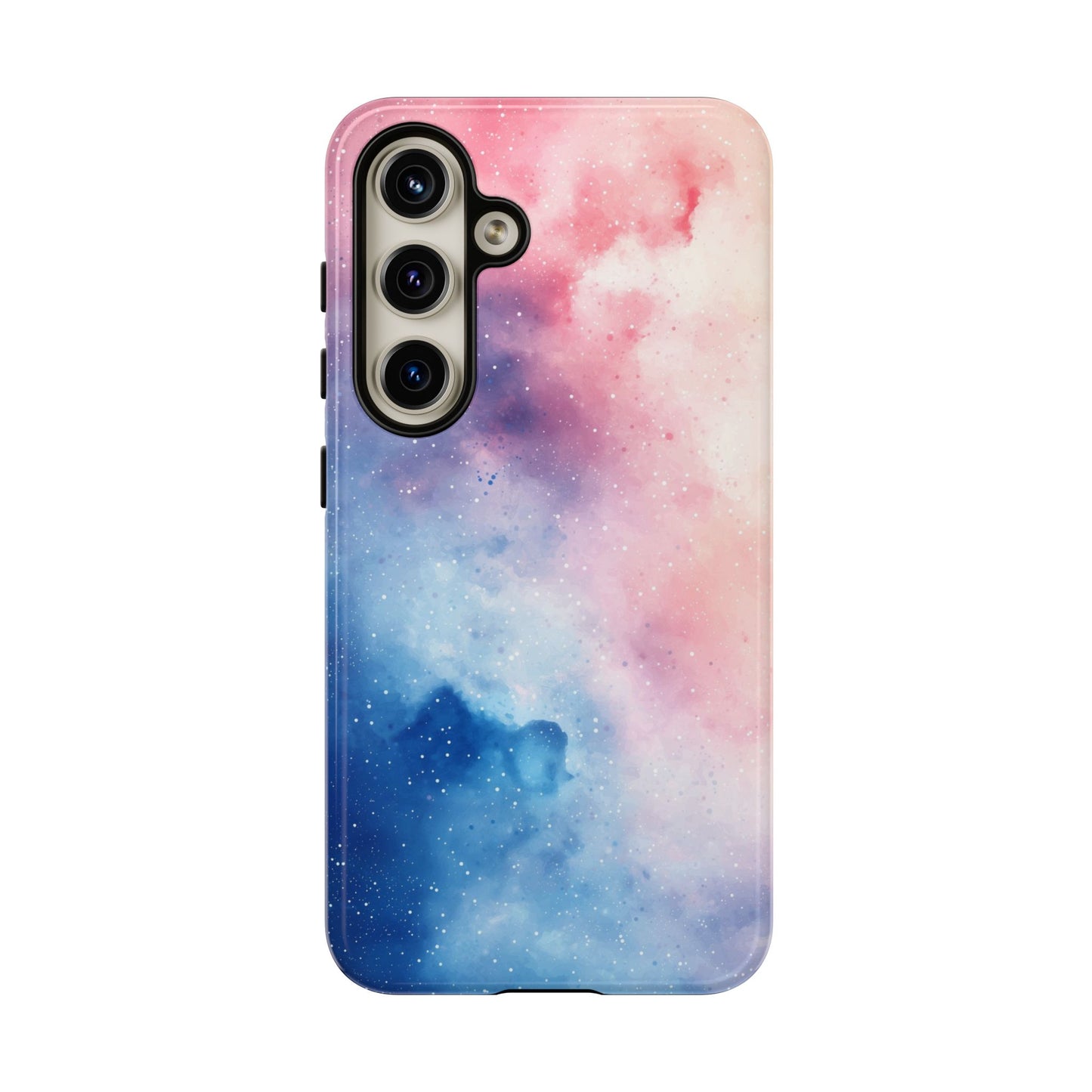 Pastel Skies – Artistic Watercolor Case for iPhone, google Pixel & Samsung