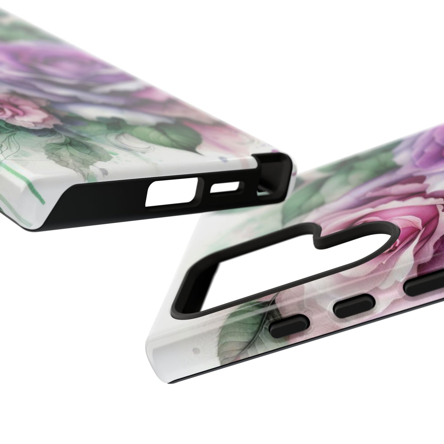 Floral Reverie Art Mobile Case