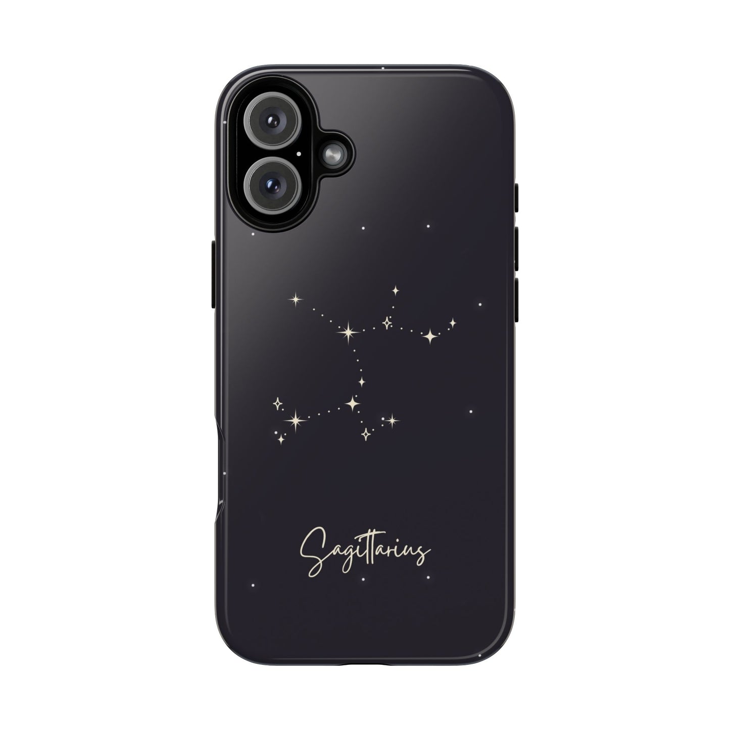 Sagittarius Starry Sky Phone Case – Wanderlust & Astrology-Inspired Design – Cosmic Style for iPhone, Samsung & Google Pixel