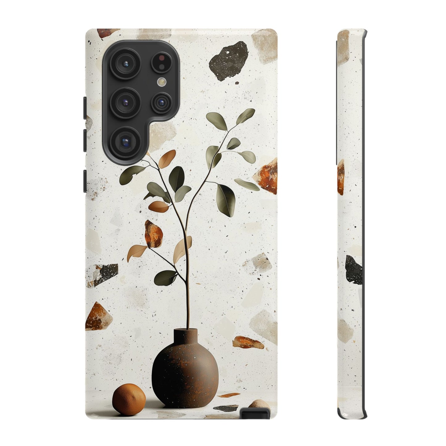 Terrazzo Shards Phone Case for iPhone, google Pixel & Samsung