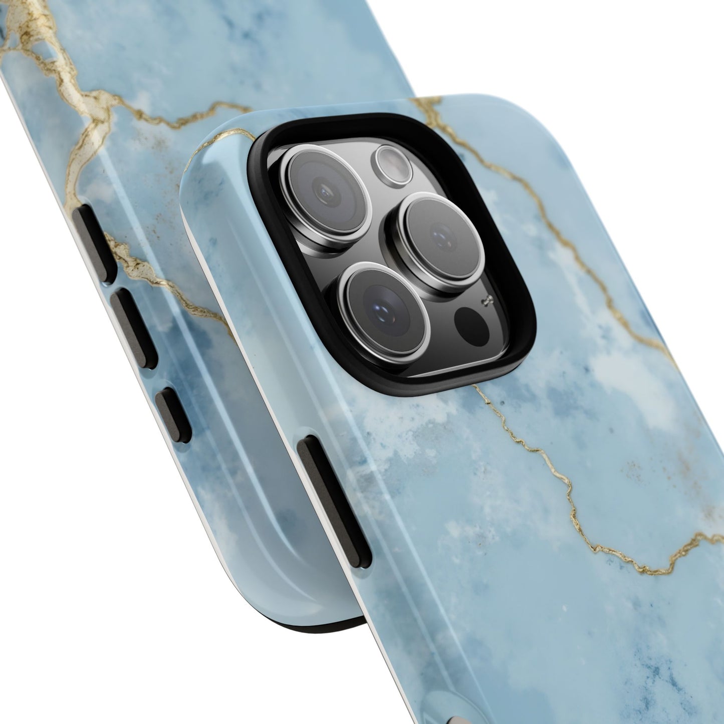 Blue Marble Case Design