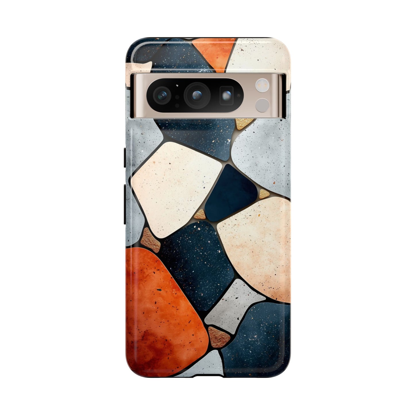 Terrazzo Phone Case for iPhone, google Pixel & Samsung