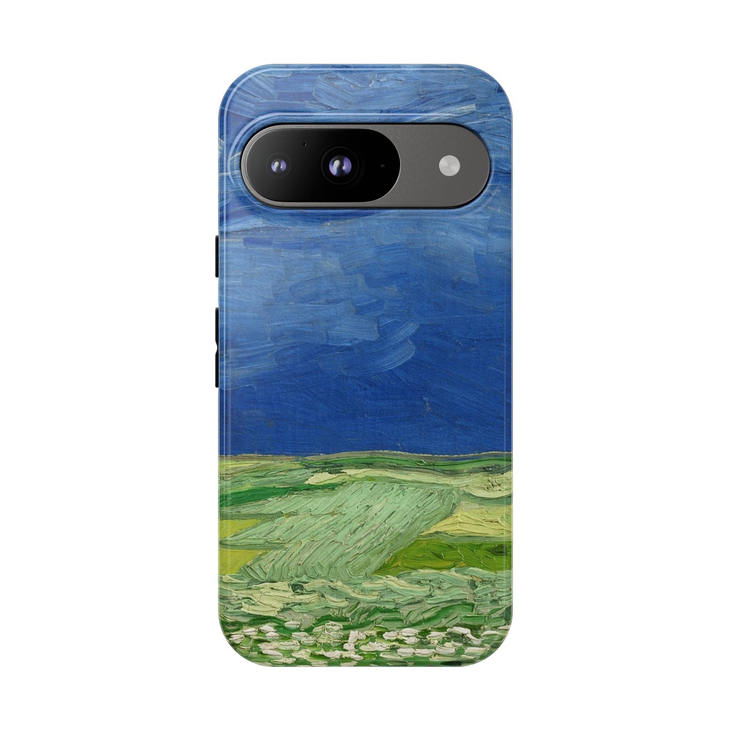 Vincent Van Gogh Phone Case - iPhone, Samsung, Google Pixel Cover - Painting Phone Case - Van Gogh Art Gift - Aesthetic Phone Case, Art Lover Gift
