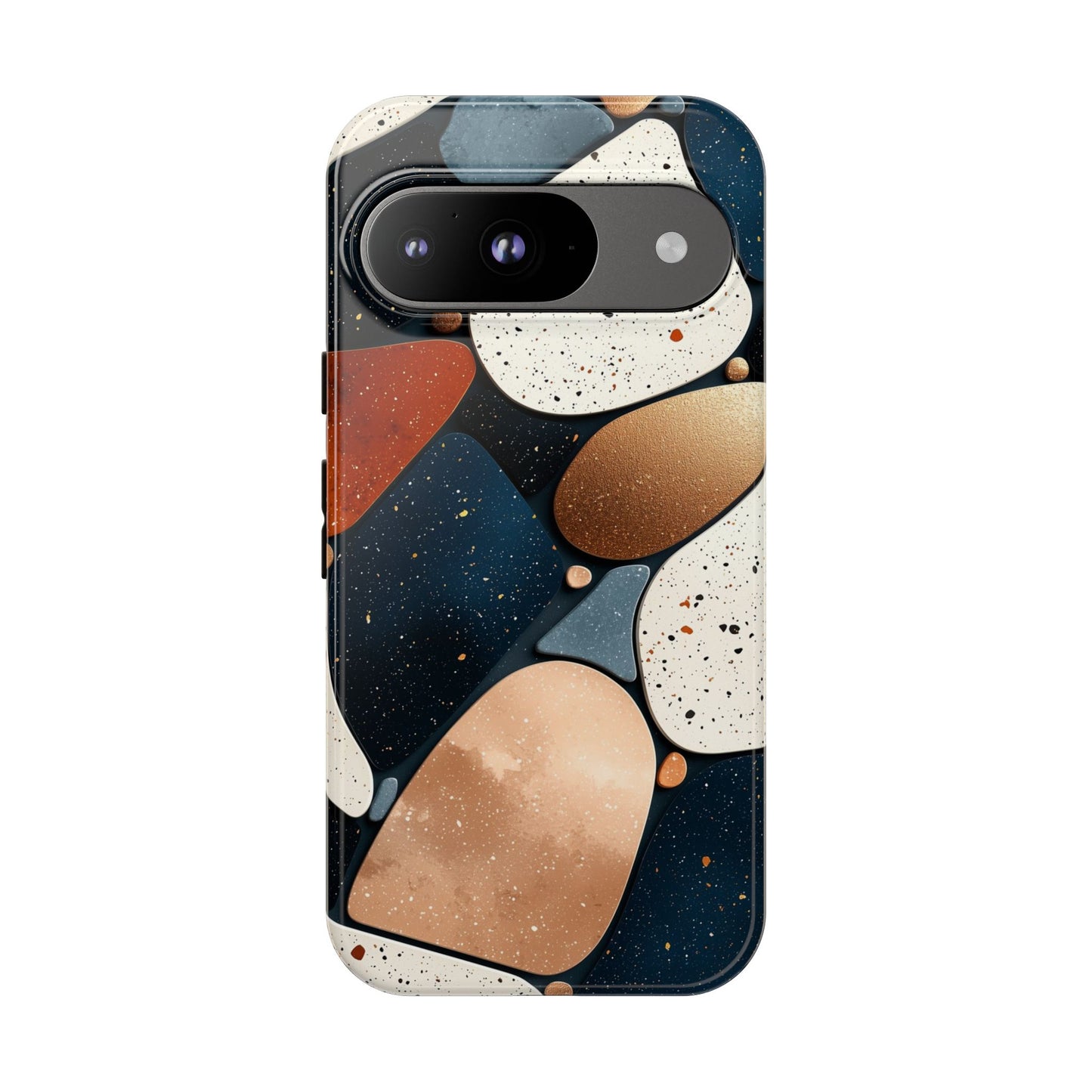 Luxe Terrazzo Phone Case for iPhone, google Pixel & Samsung