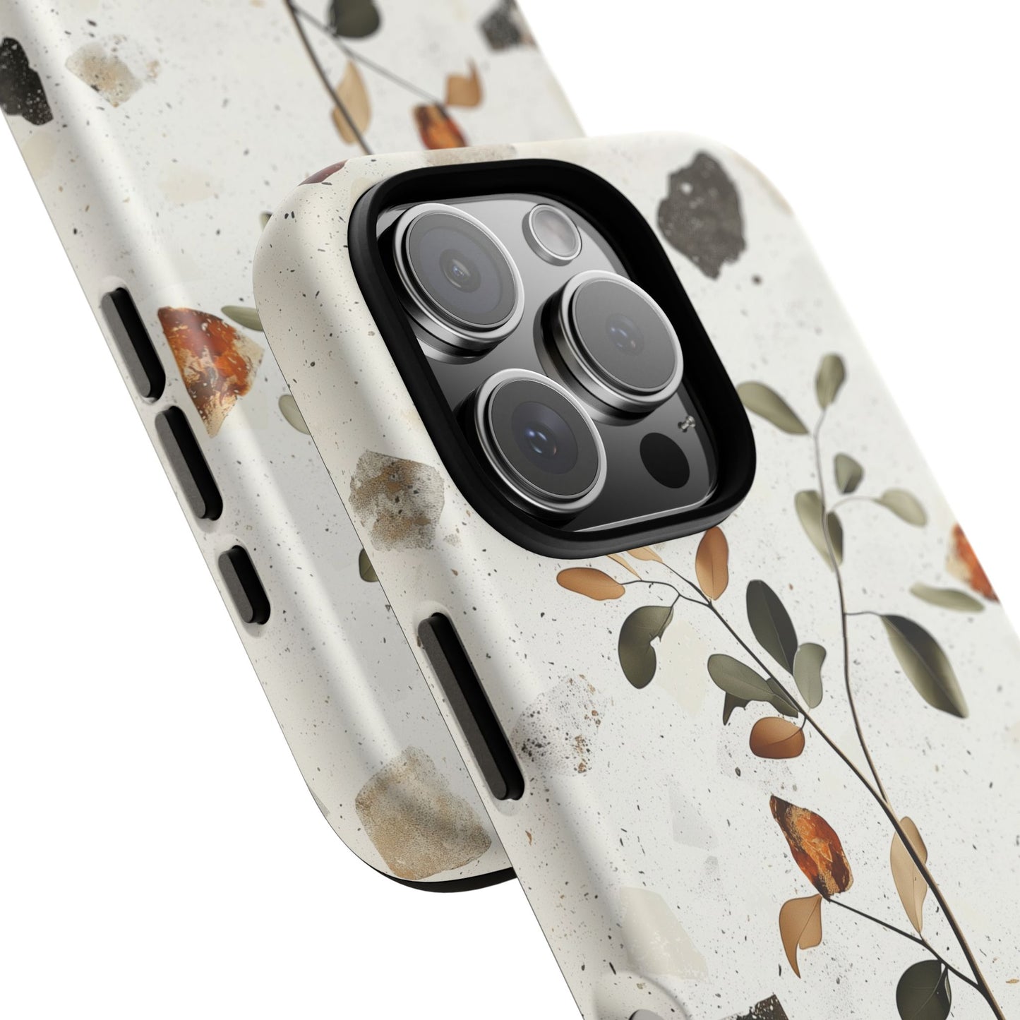 Terrazzo Shards Phone Case for iPhone, google Pixel & Samsung