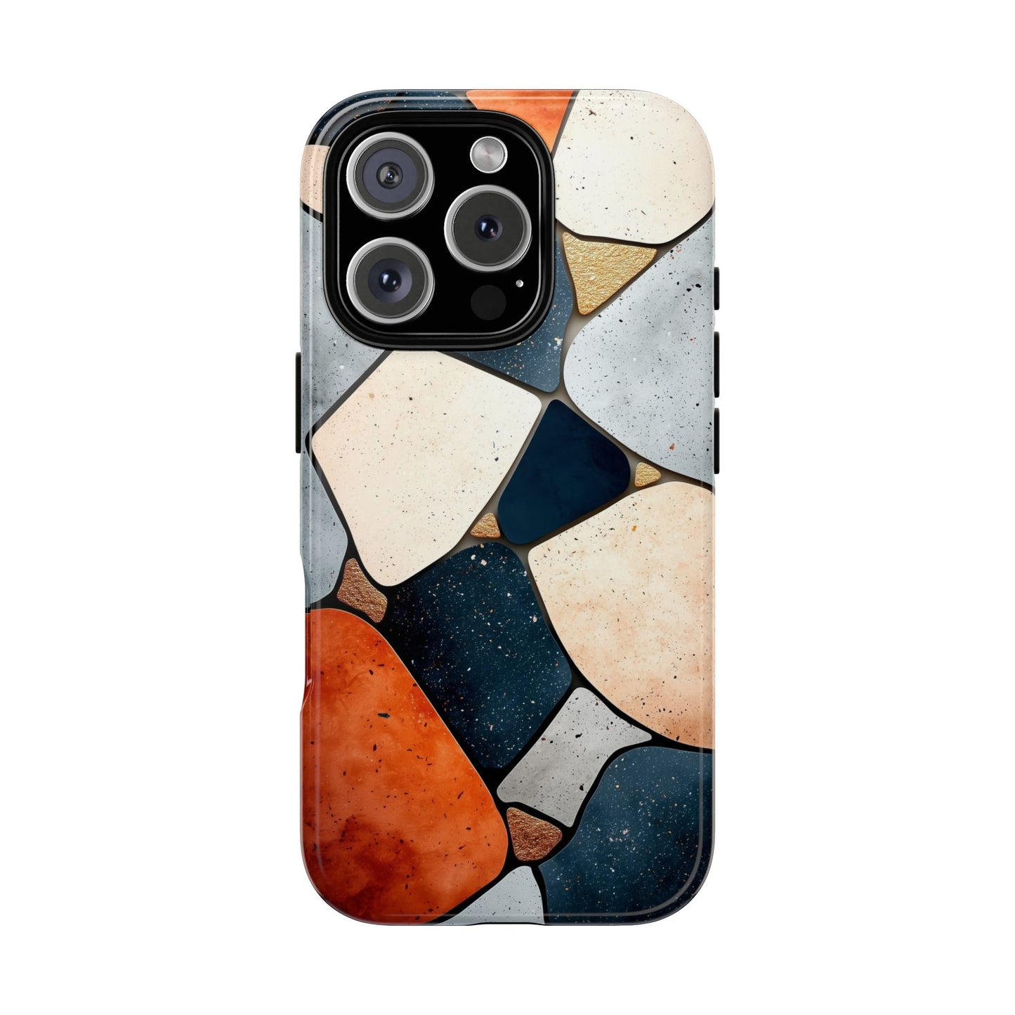 Terrazzo Phone Case for iPhone, google Pixel & Samsung