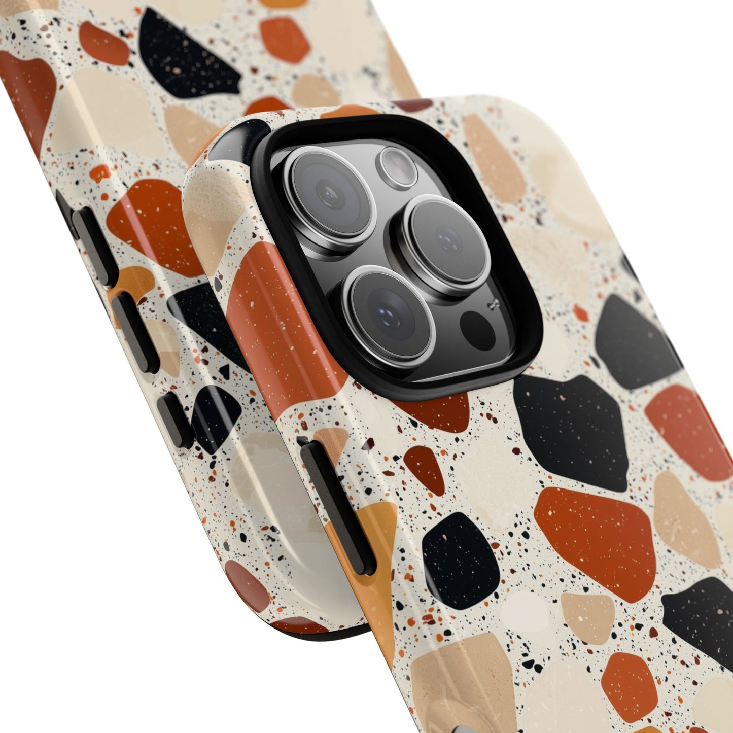 Modern Terra Mix Phone Case for iPhone, Pixel & Samsung