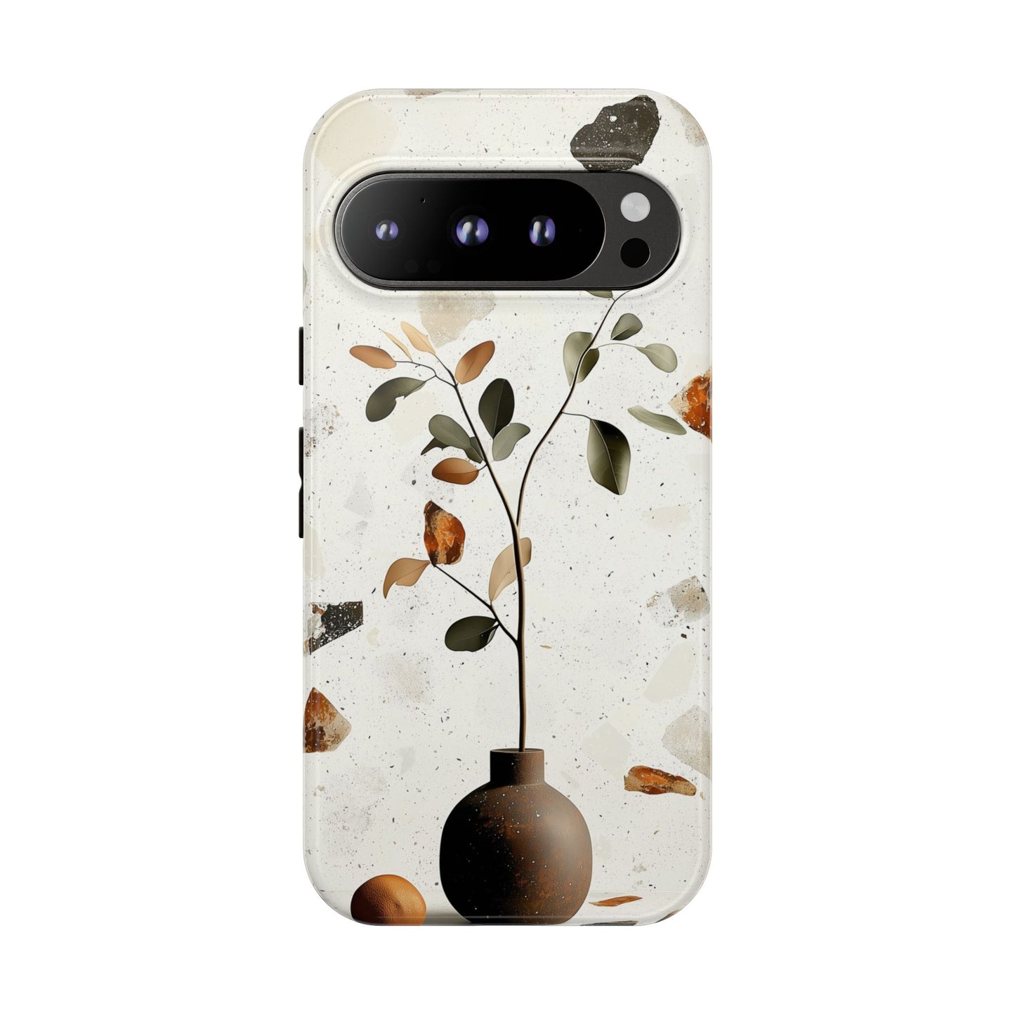 Terrazzo Shards Phone Case for iPhone, google Pixel & Samsung