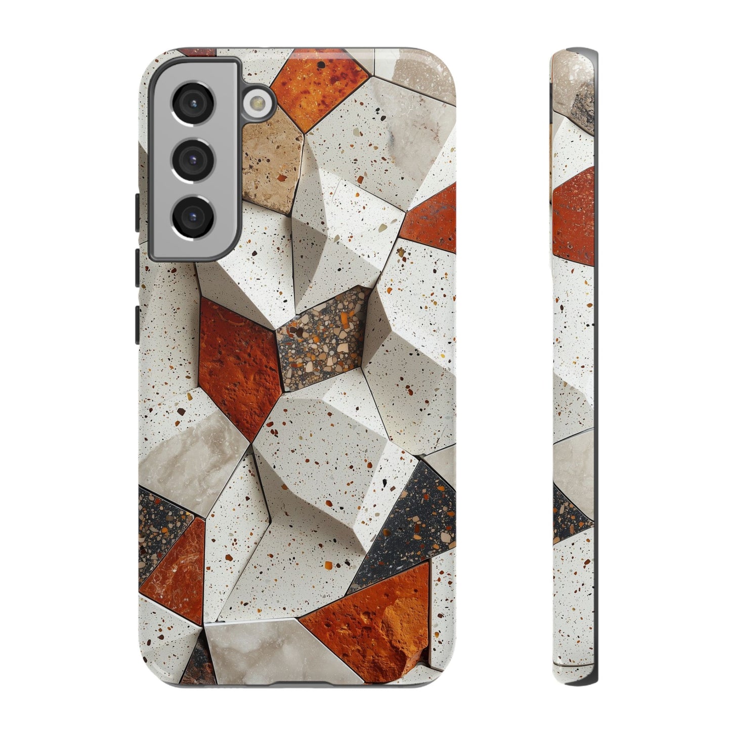 Luxury Terrazzo Phone Case for iPhone, google Pixel & Samsung