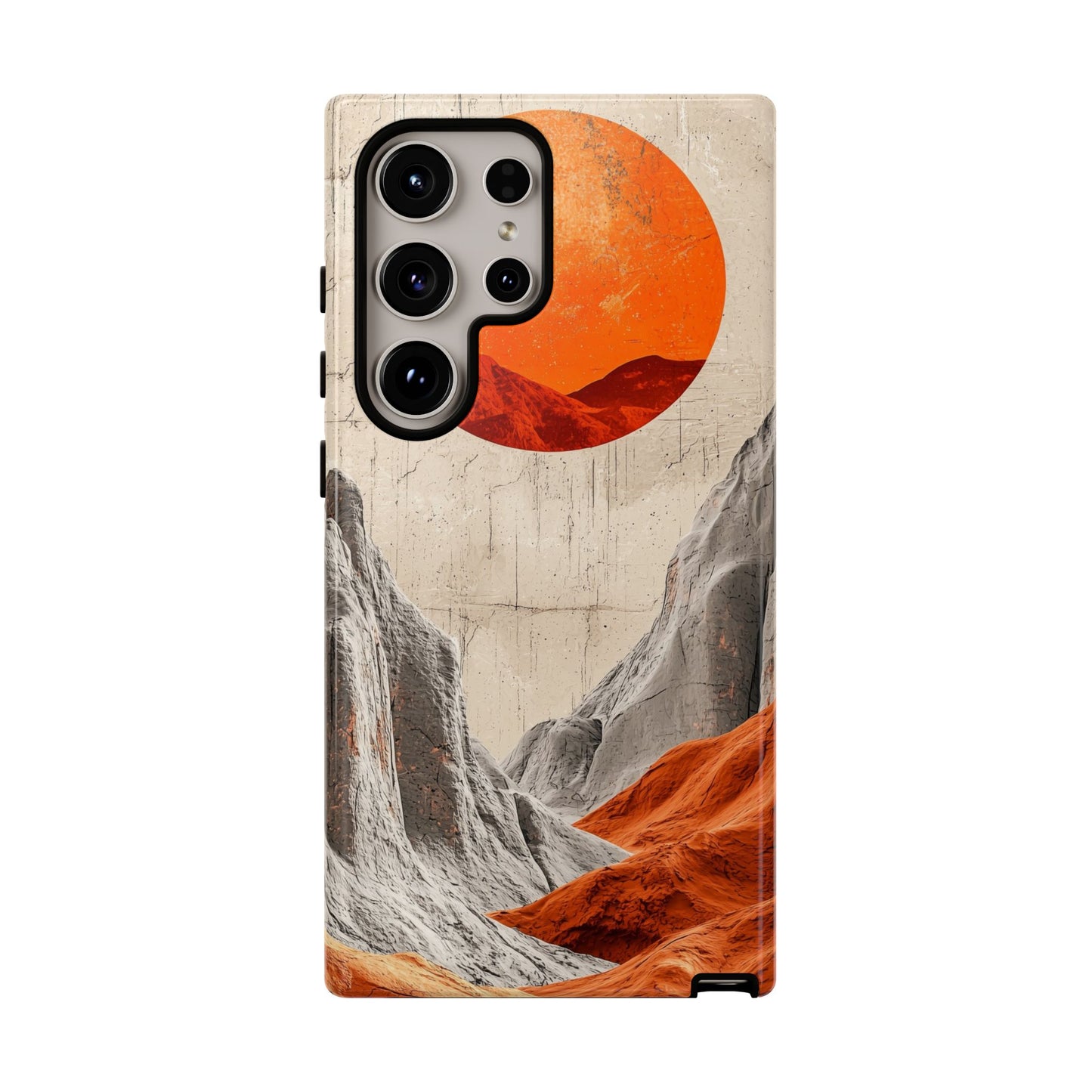 Boho Desert Dreams Phone Case for iPhone, Samsung & Pixel