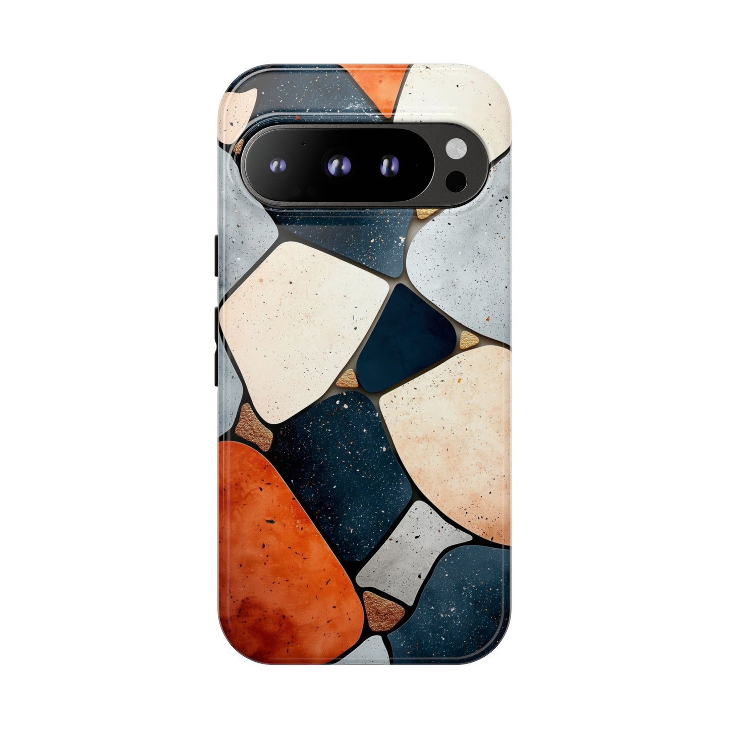 Terrazzo Phone Case for iPhone, google Pixel & Samsung