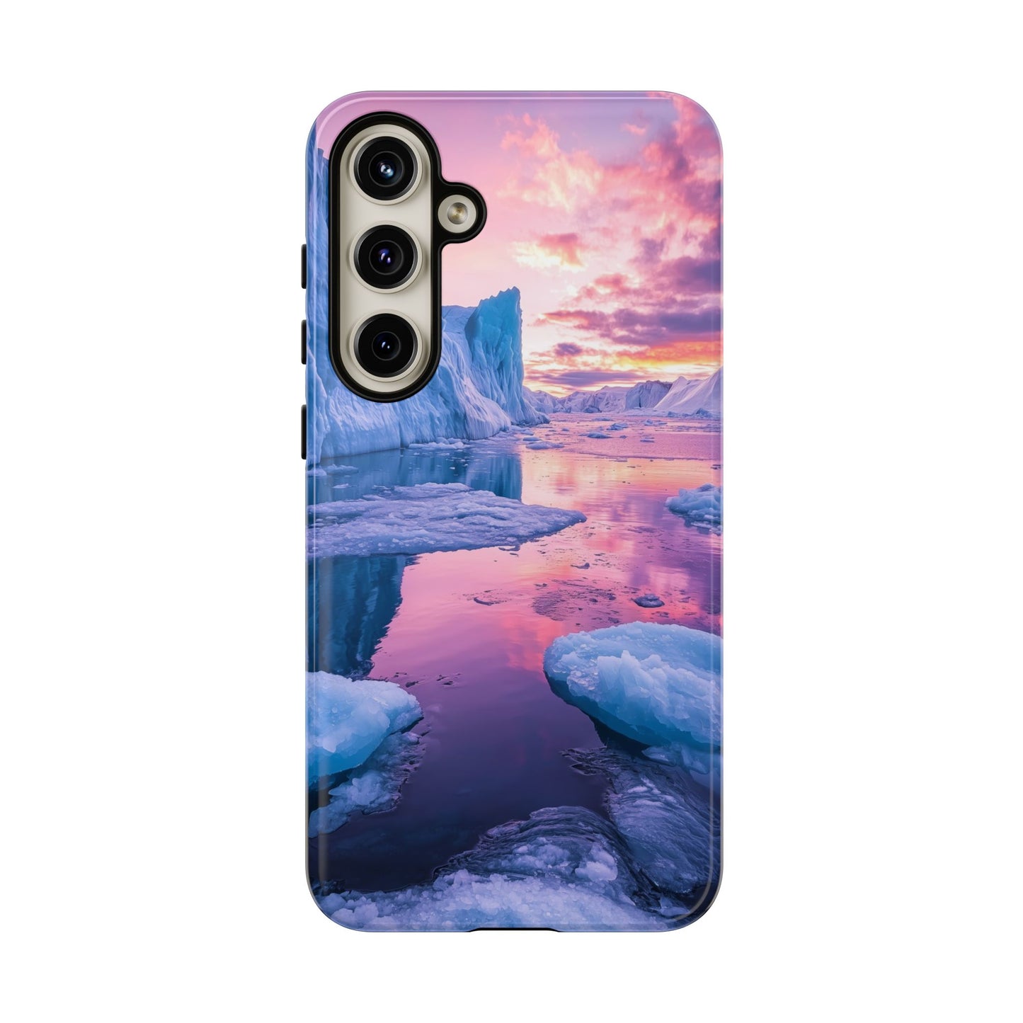 Nature Mood Phone Case for iPhone, Samsung & Pixel