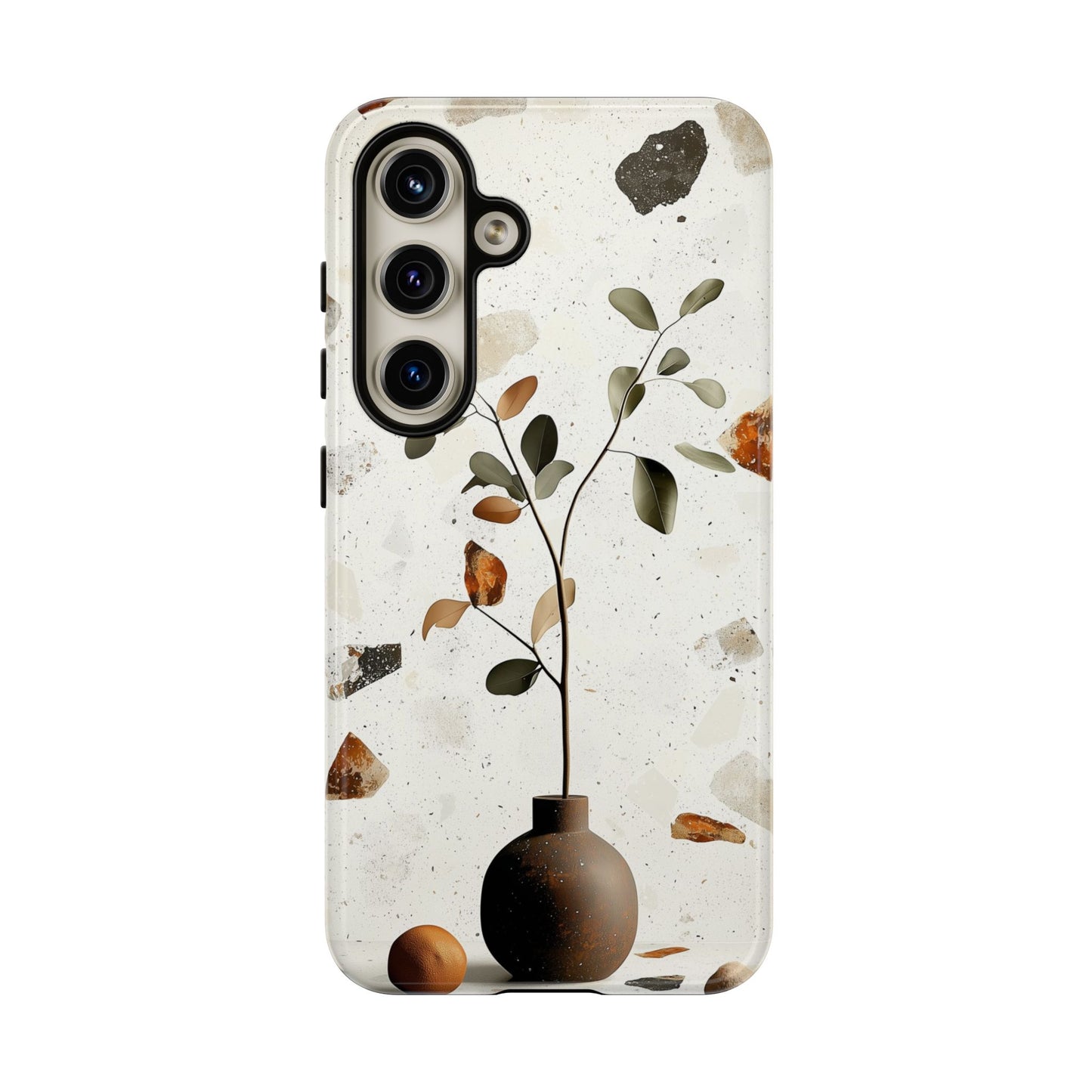 Terrazzo Shards Phone Case for iPhone, google Pixel & Samsung
