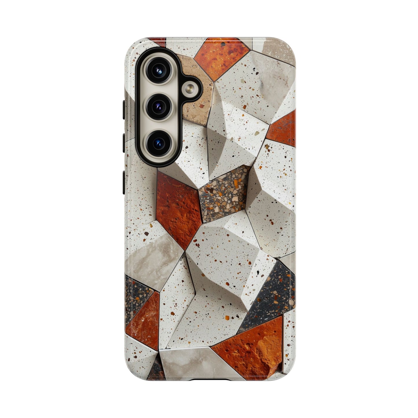 Luxury Terrazzo Phone Case for iPhone, google Pixel & Samsung