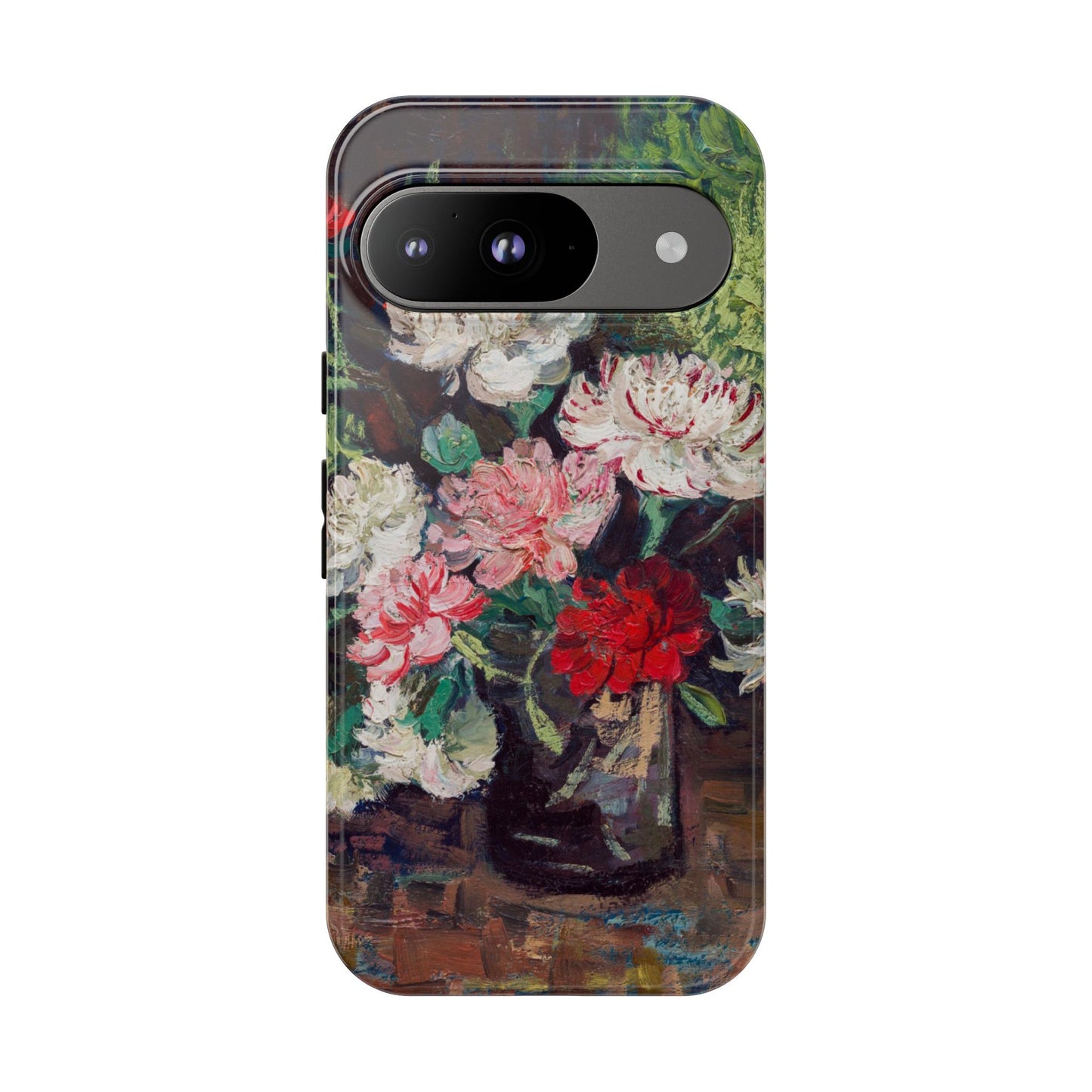 Van Gogh Phone Case - iPhone, Samsung & Google Pixel Cover - Artistic Painting Case, Nature Lover Gift