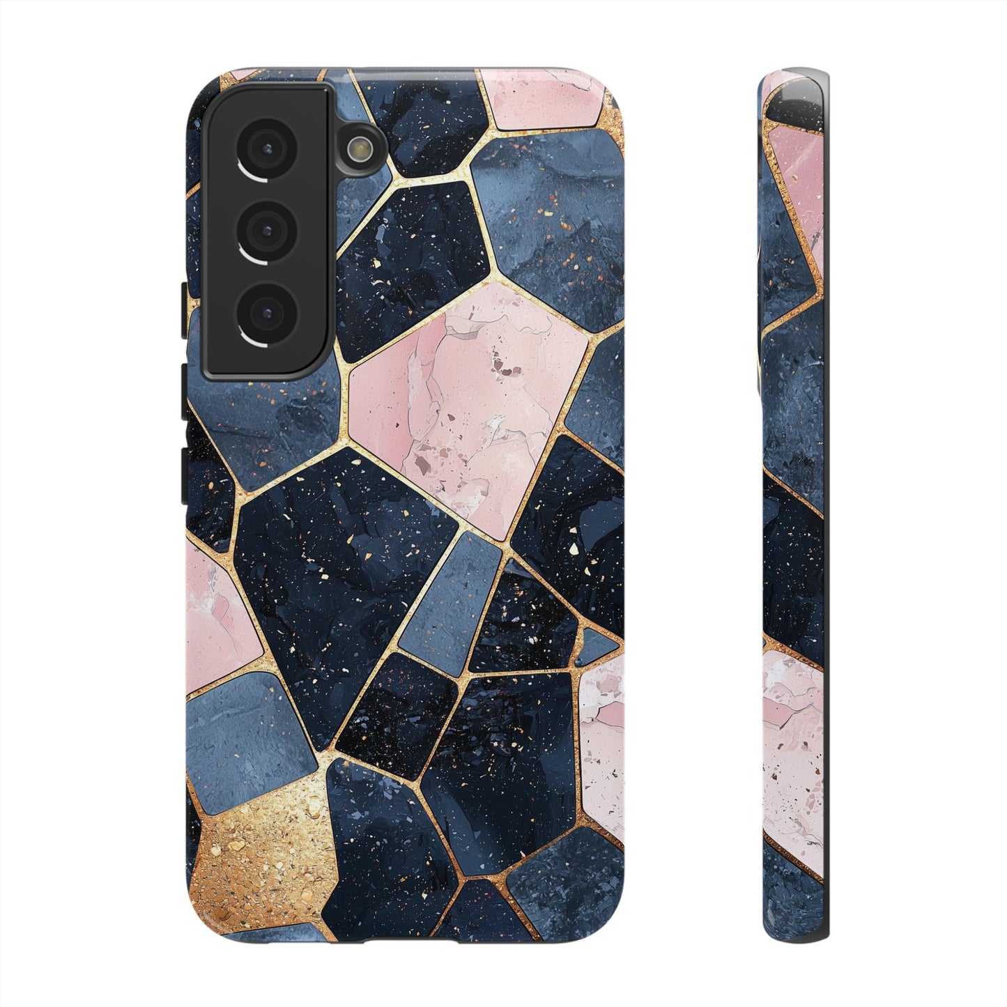 Luxe Terrazzo Phone Case for iPhone, google Pixel & Samsung