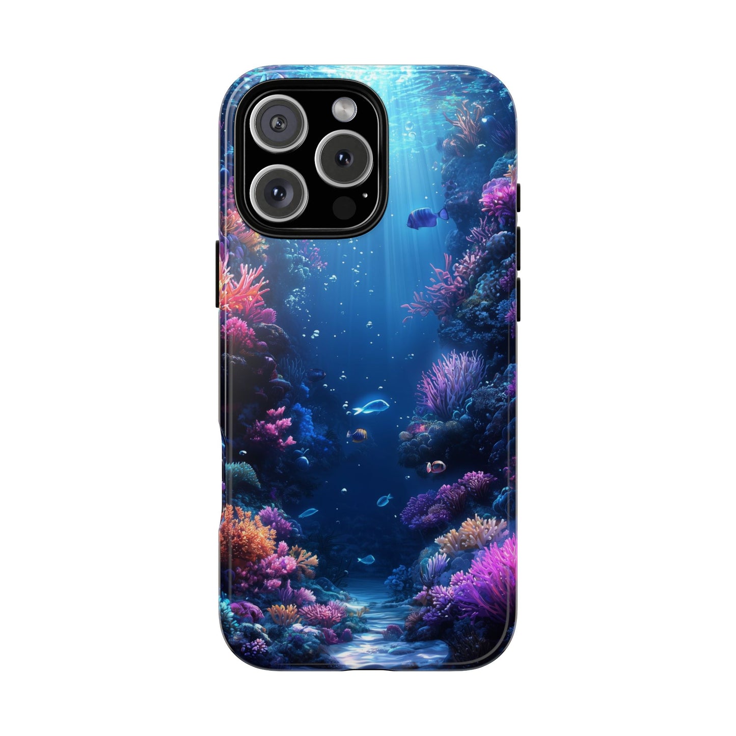 Wilderness View Phone Case for iPhone, Samsung & Pixel