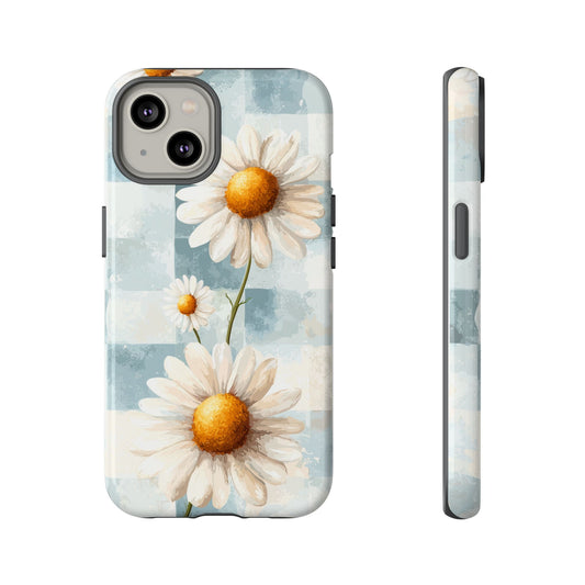 Daisy Daydream – Cottagecore Phone Case for iPhone, google Pixel & Samsung