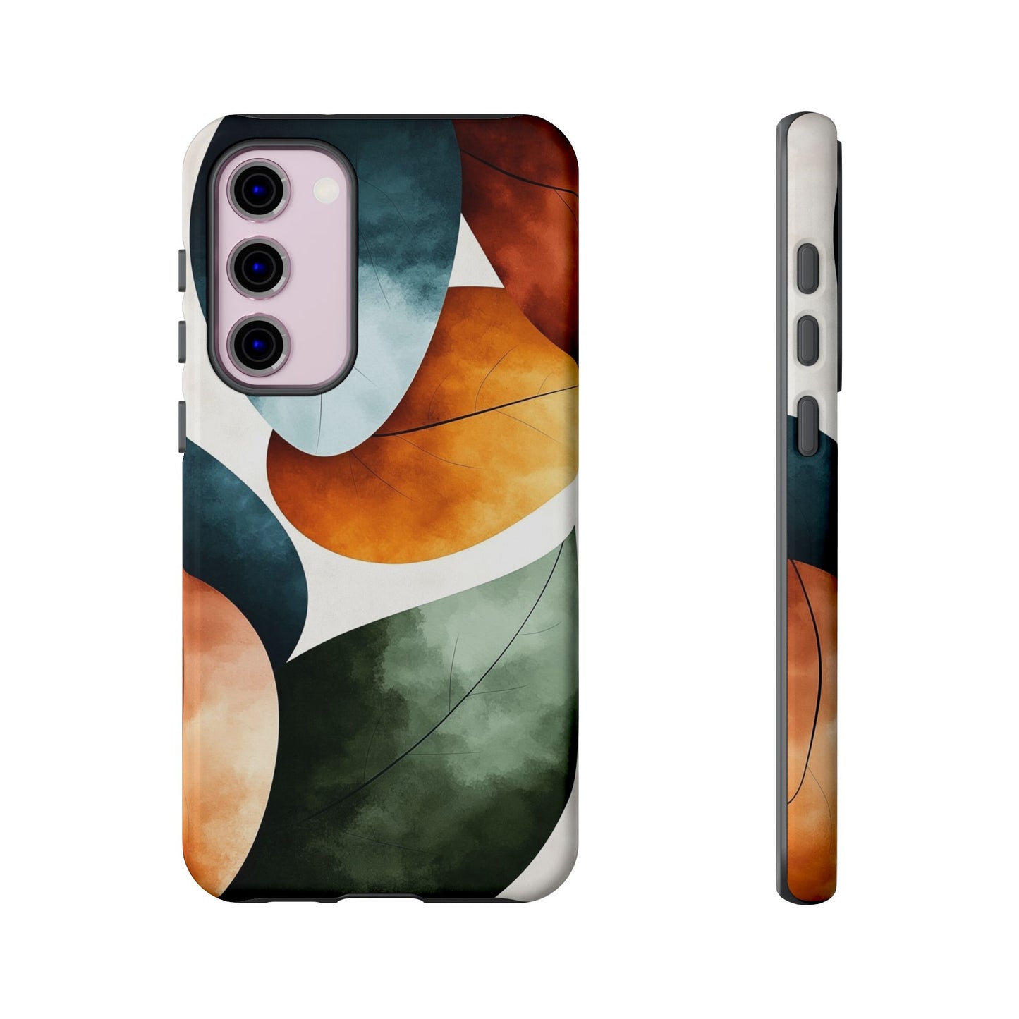 Earthstone Harmony Terrazzo Phone Case for iPhone, Pixel & Samsung