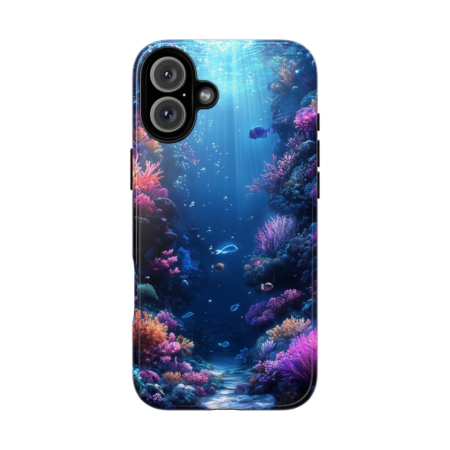Wilderness View Phone Case for iPhone, Samsung & Pixel