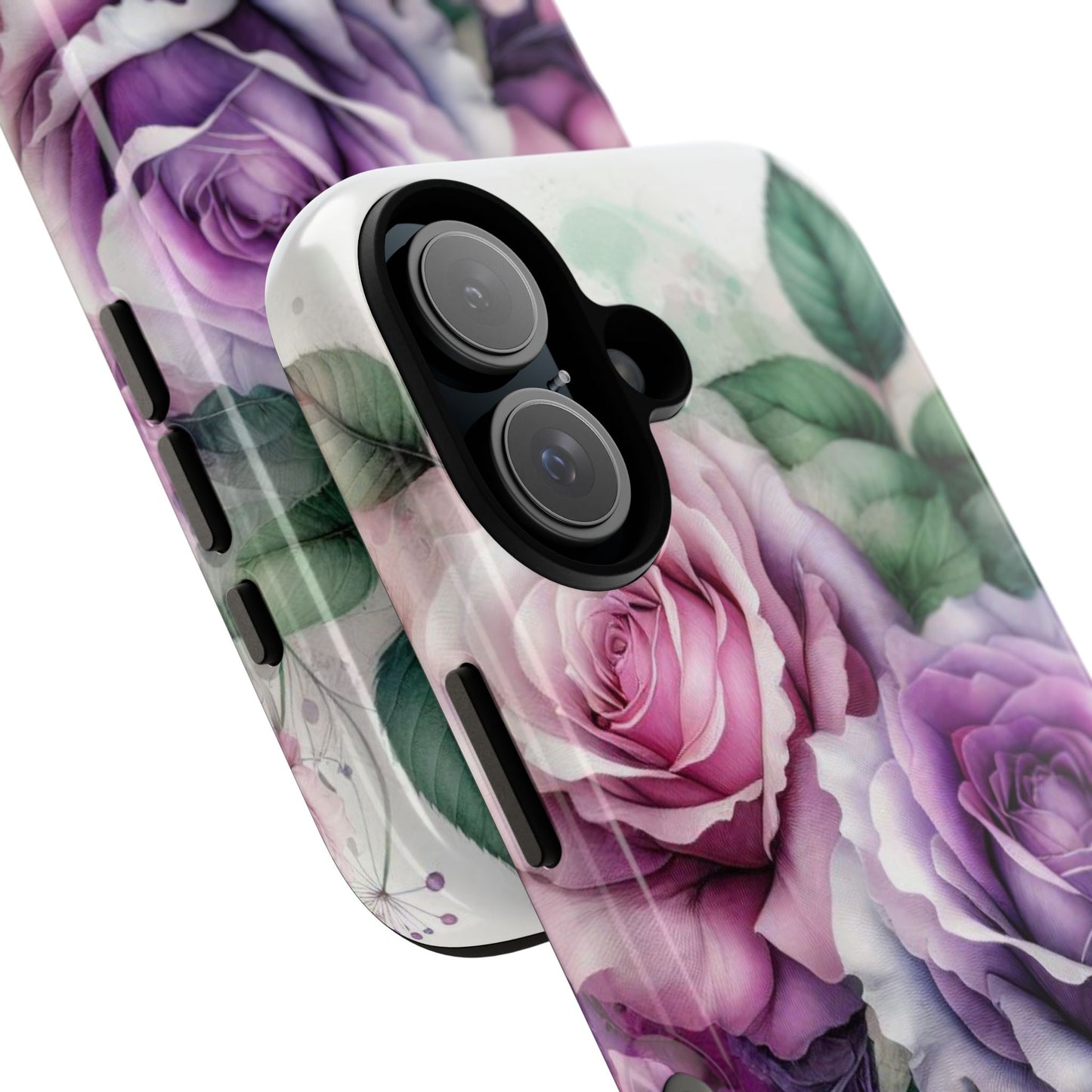 Floral Reverie Art Mobile Case
